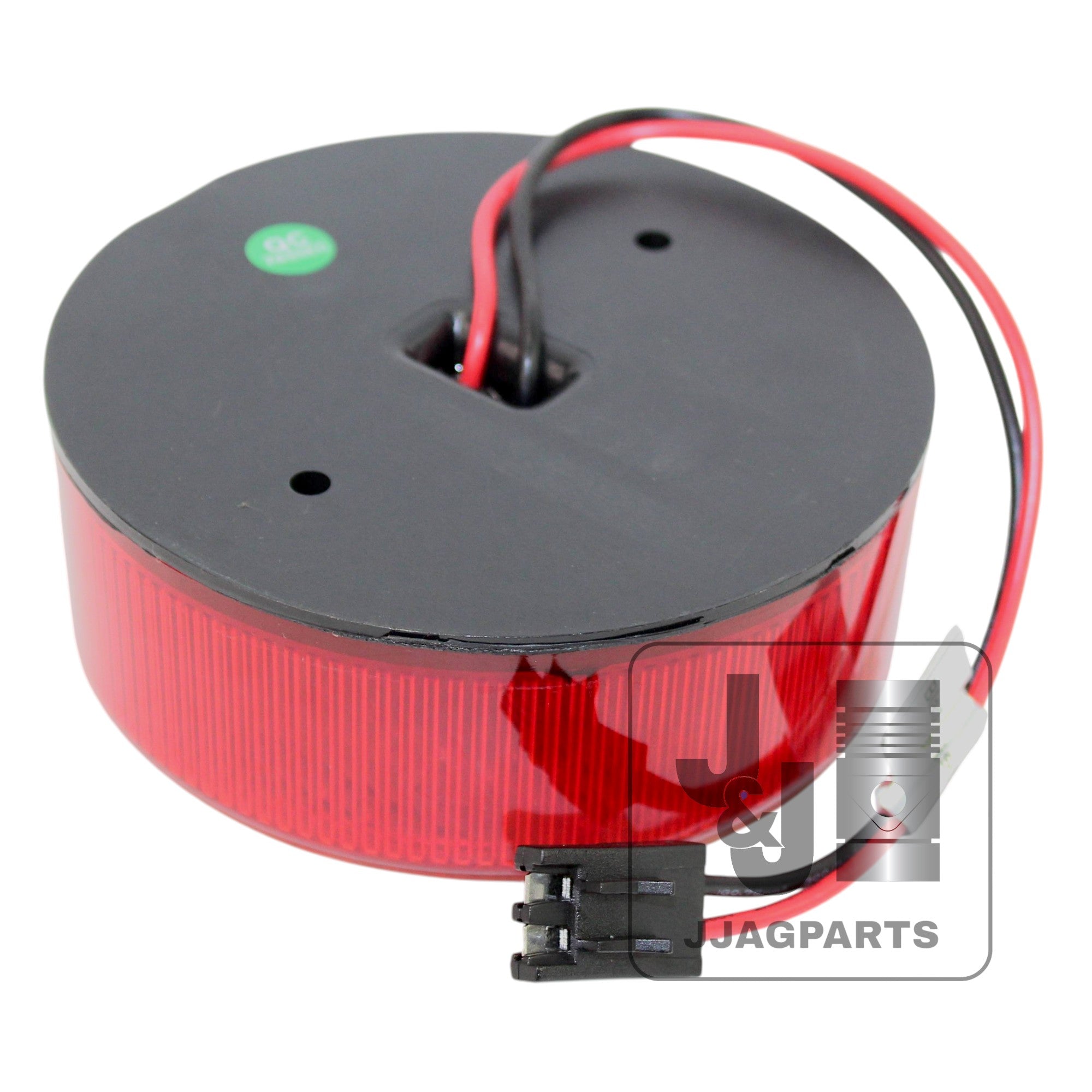 LED Tail Lamp fits International Tractor | Replaces 131183C91 48046976 | 12-Volt