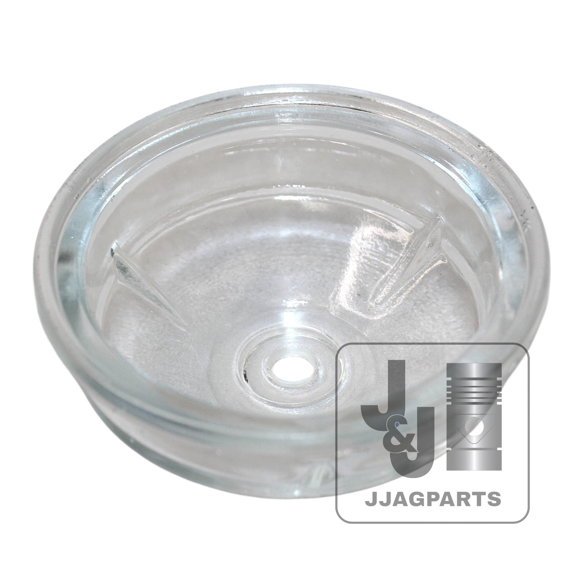 Fuel Filter Bowl fits International Tractor | Replaces 3144478R1 3144478R14