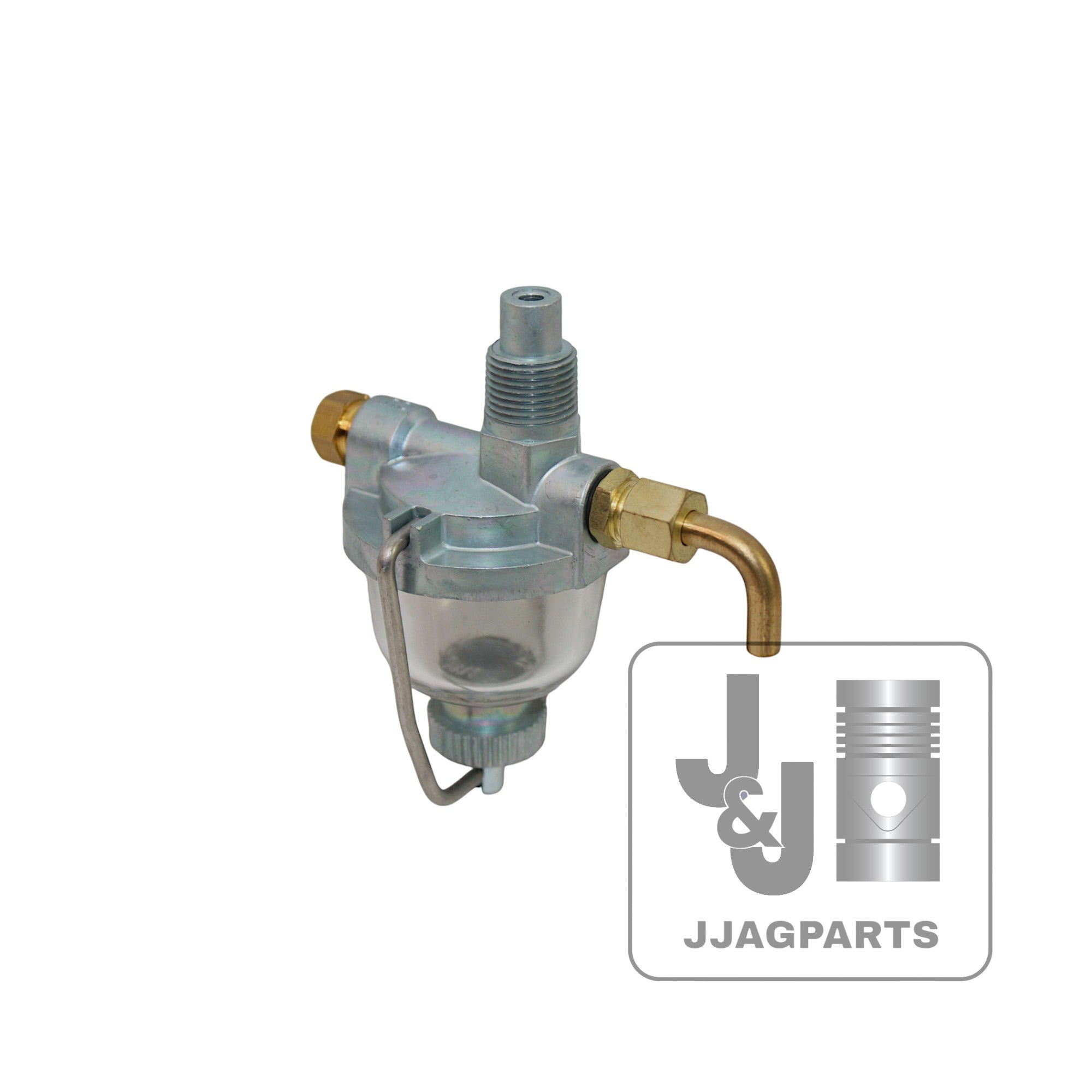 354222R91 355142R91 38465D Sediment Bowl Assembly Fits International Tractor