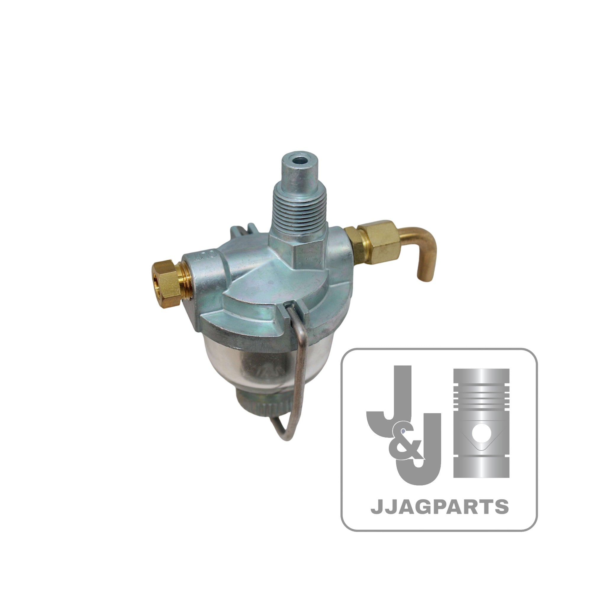 354222R91 355142R91 38465D Sediment Bowl Assembly Fits International Tractor