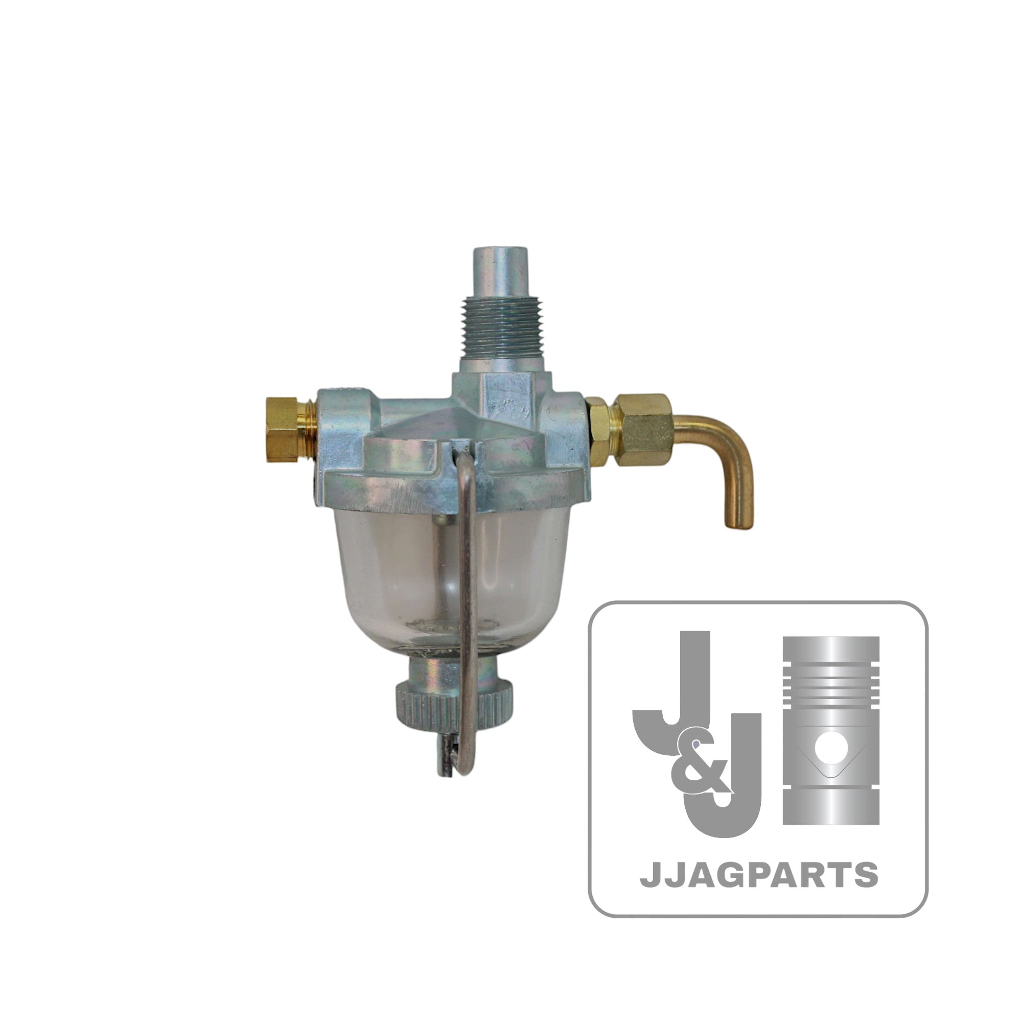 354222R91 355142R91 38465D Sediment Bowl Assembly Fits International Tractor