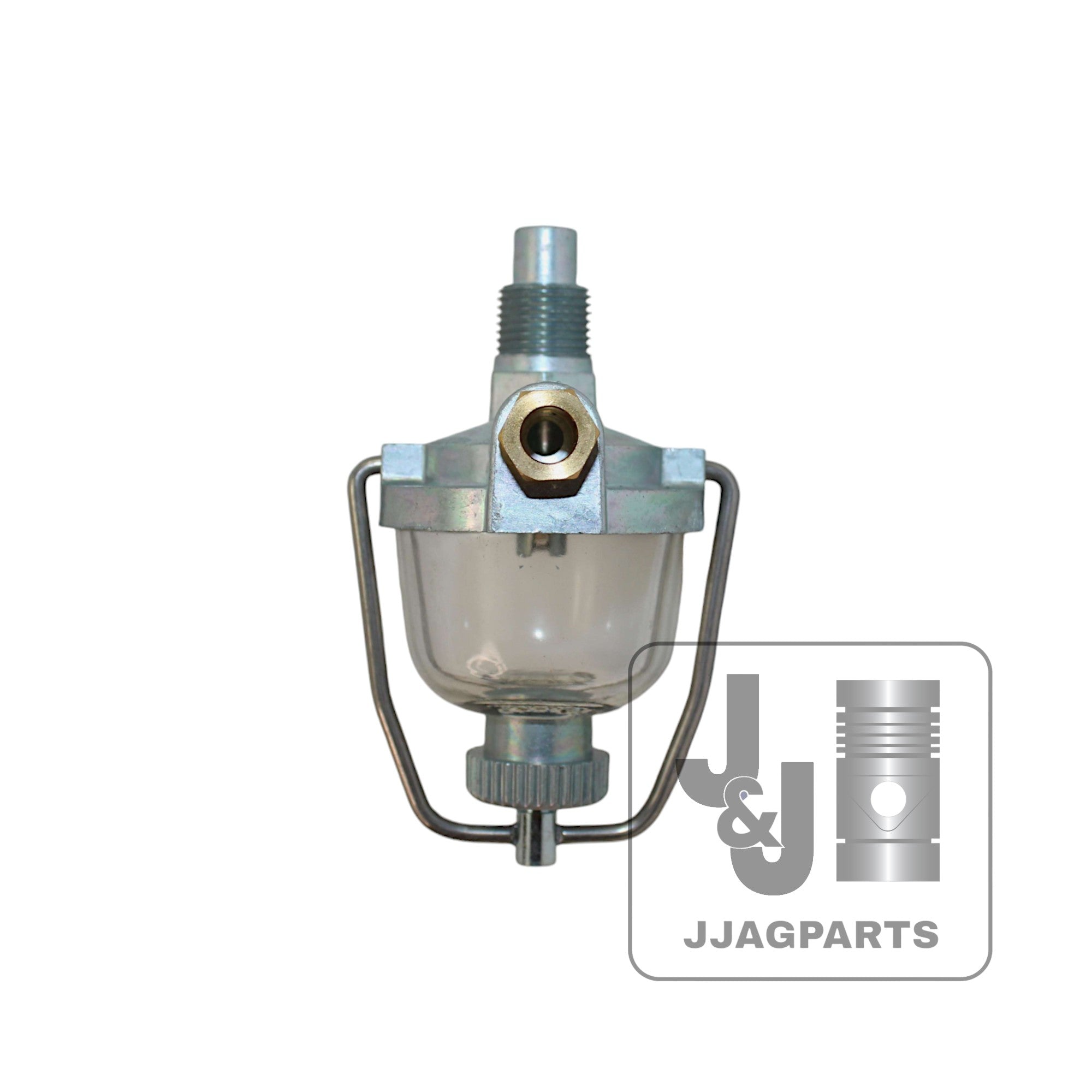 354222R91 355142R91 38465D Sediment Bowl Assembly Fits International Tractor