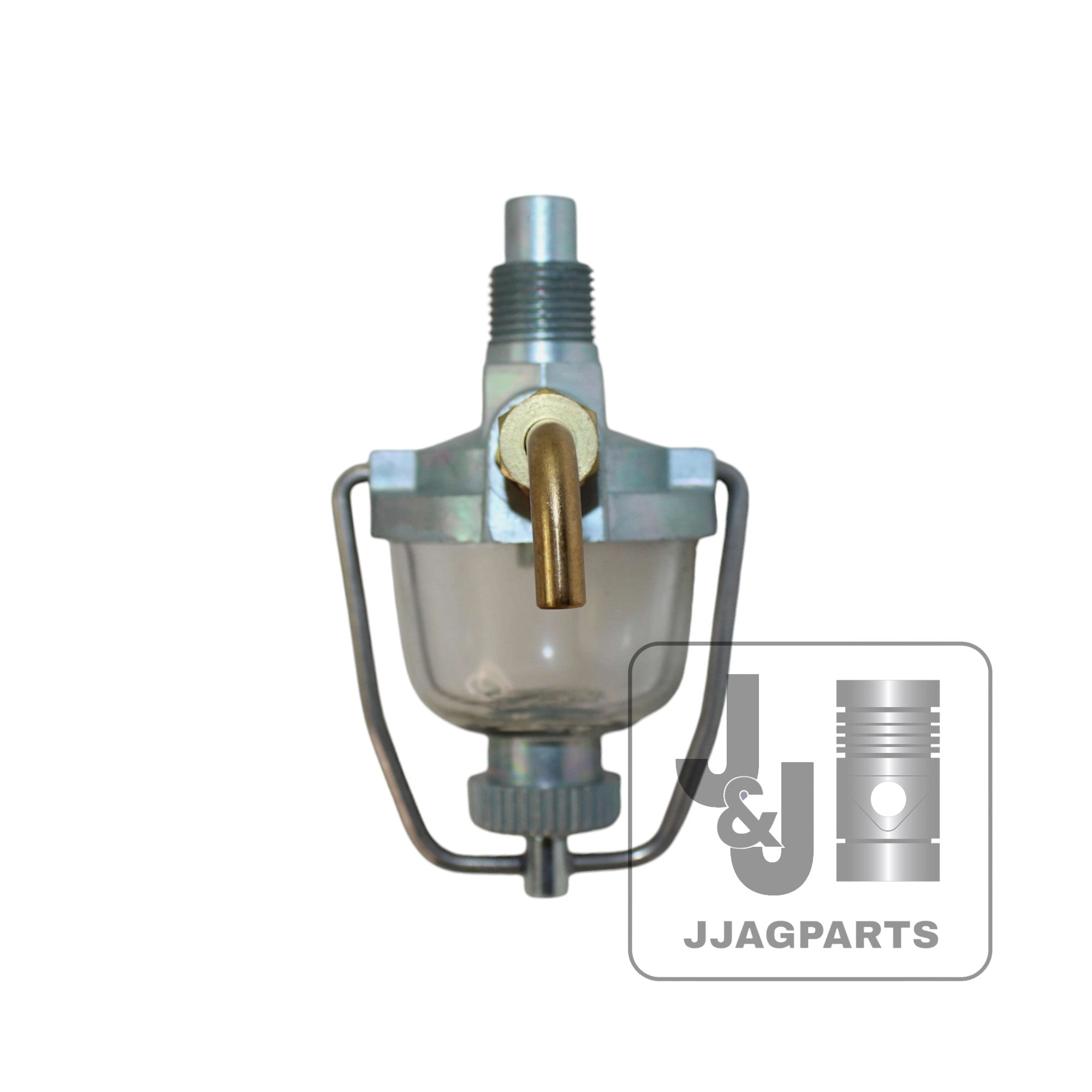 354222R91 355142R91 38465D Sediment Bowl Assembly Fits International Tractor