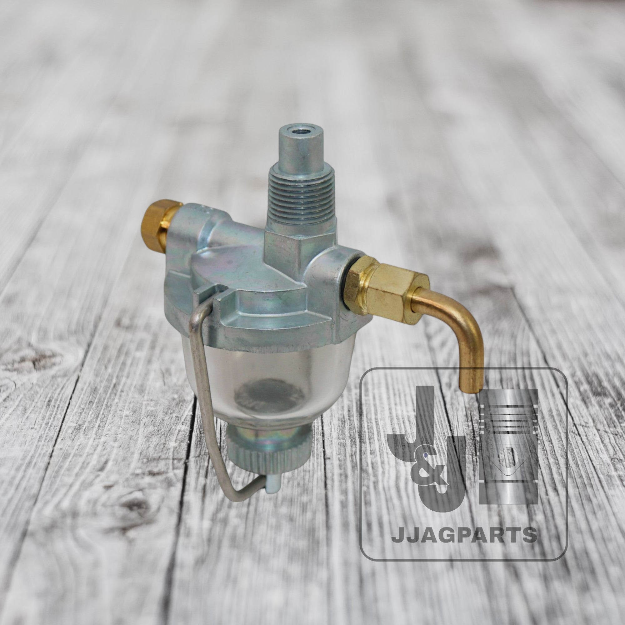 354222R91 355142R91 38465D Sediment Bowl Assembly Fits International Tractor