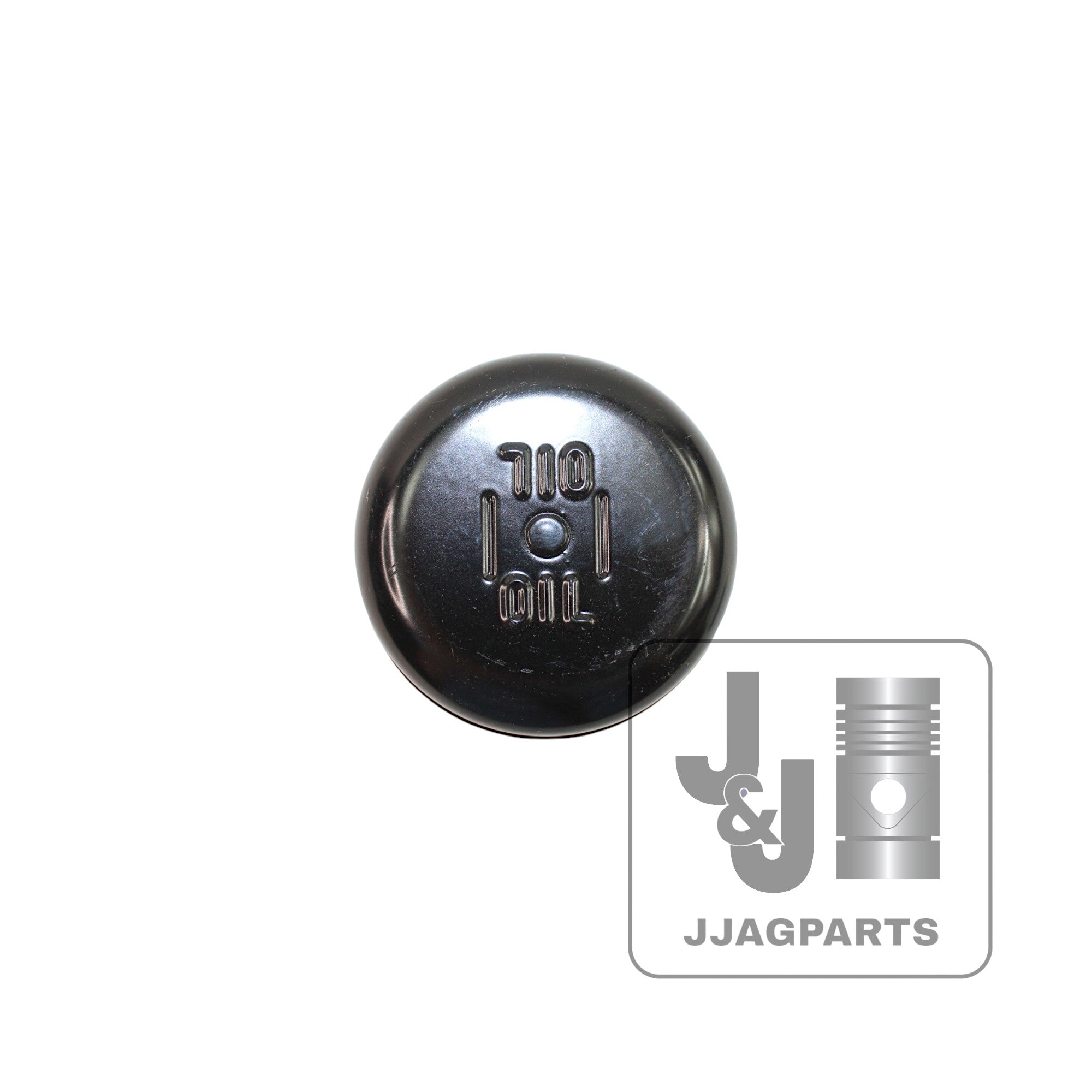 T5346 Oil Fill Breather Cap w/ Copper Filter Element Fits Cockshutt Tractor