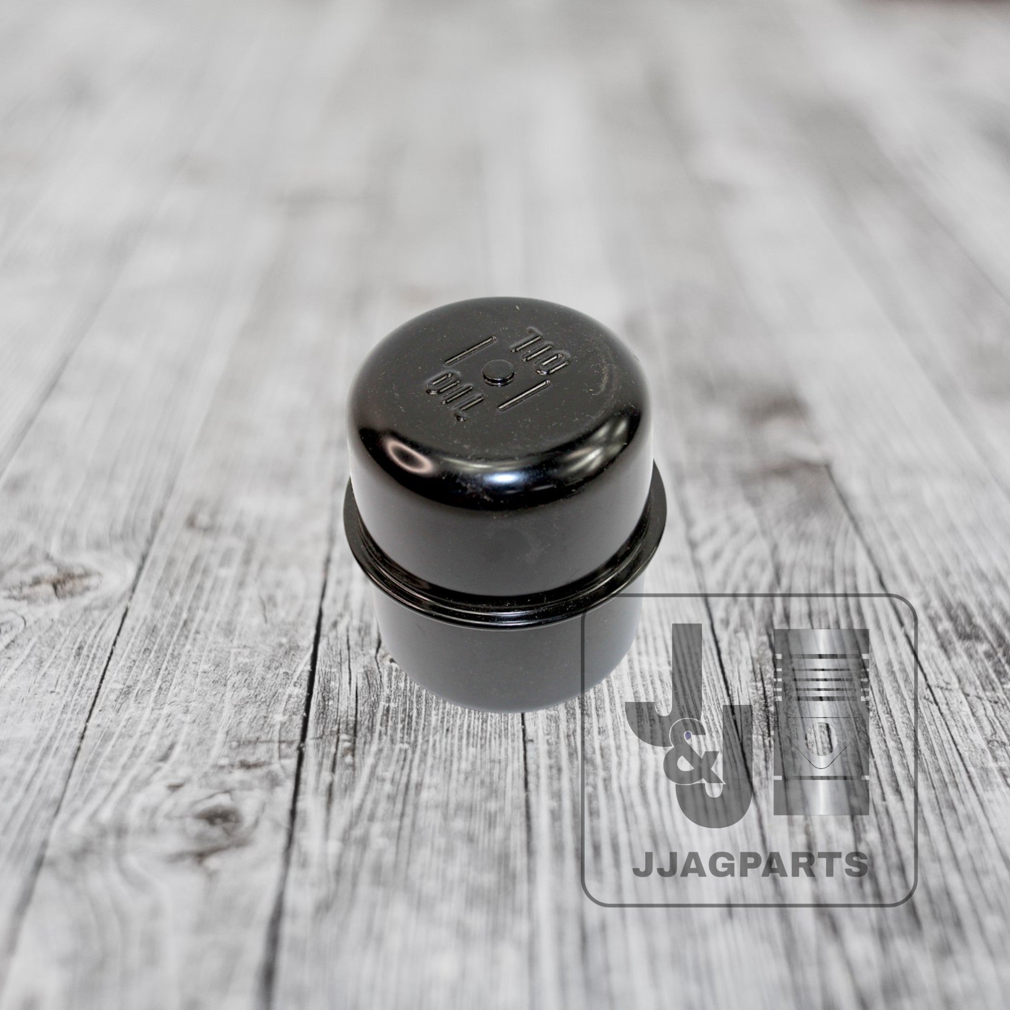 T5346 Oil Fill Breather Cap w/ Copper Filter Element Fits Cockshutt Tractor