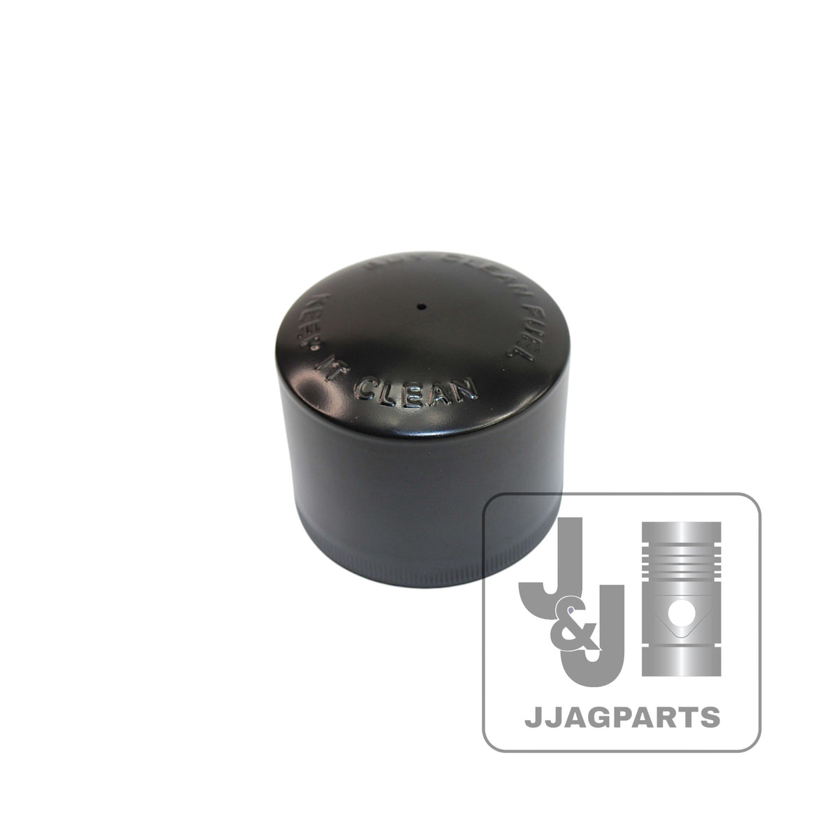 23995DC Triple Baffle Fuel Cap Fits International Tractor A B C H M 100 130 140