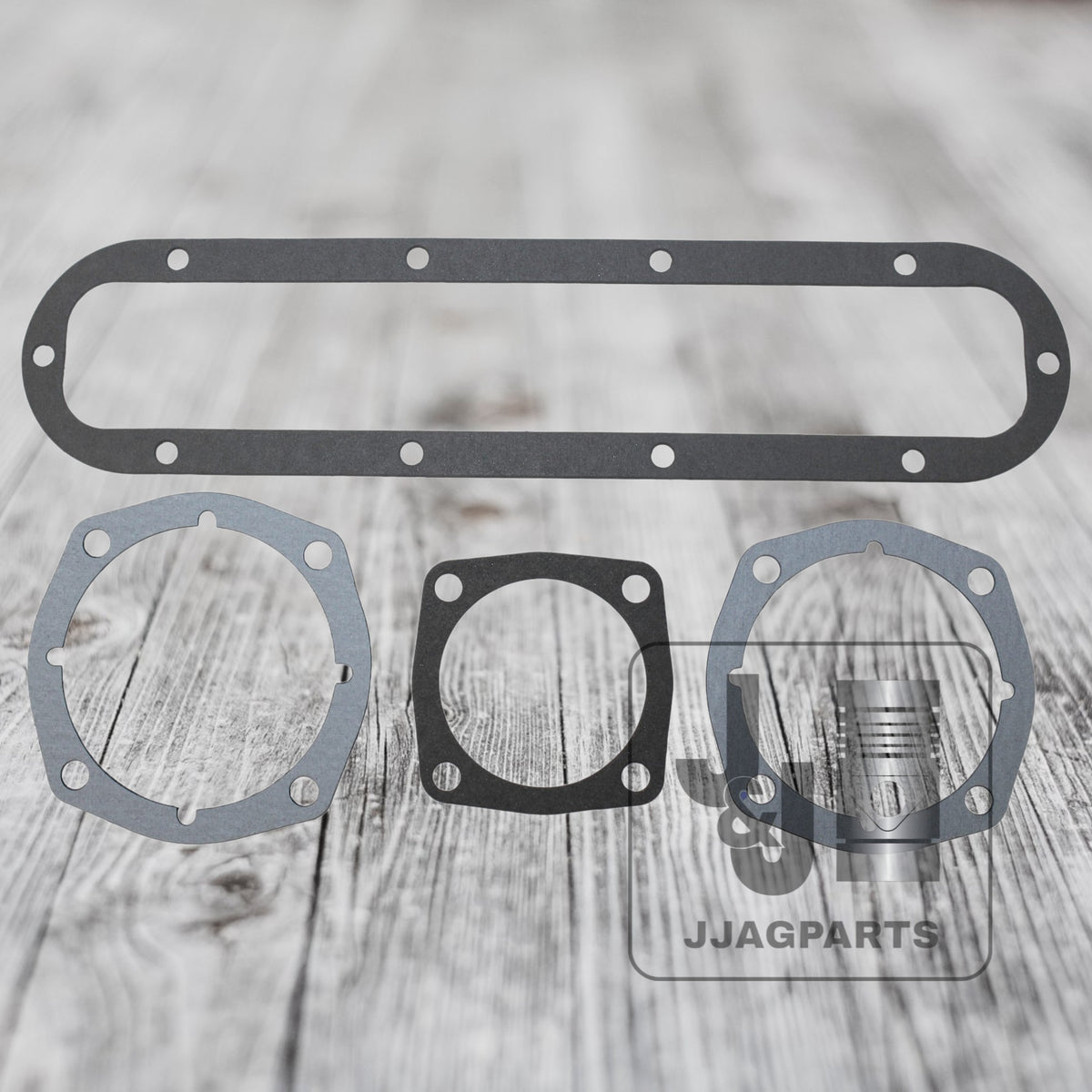 Final Drive Gasket Kit fits International Tractor | Replaces 1342398C1 362778R2