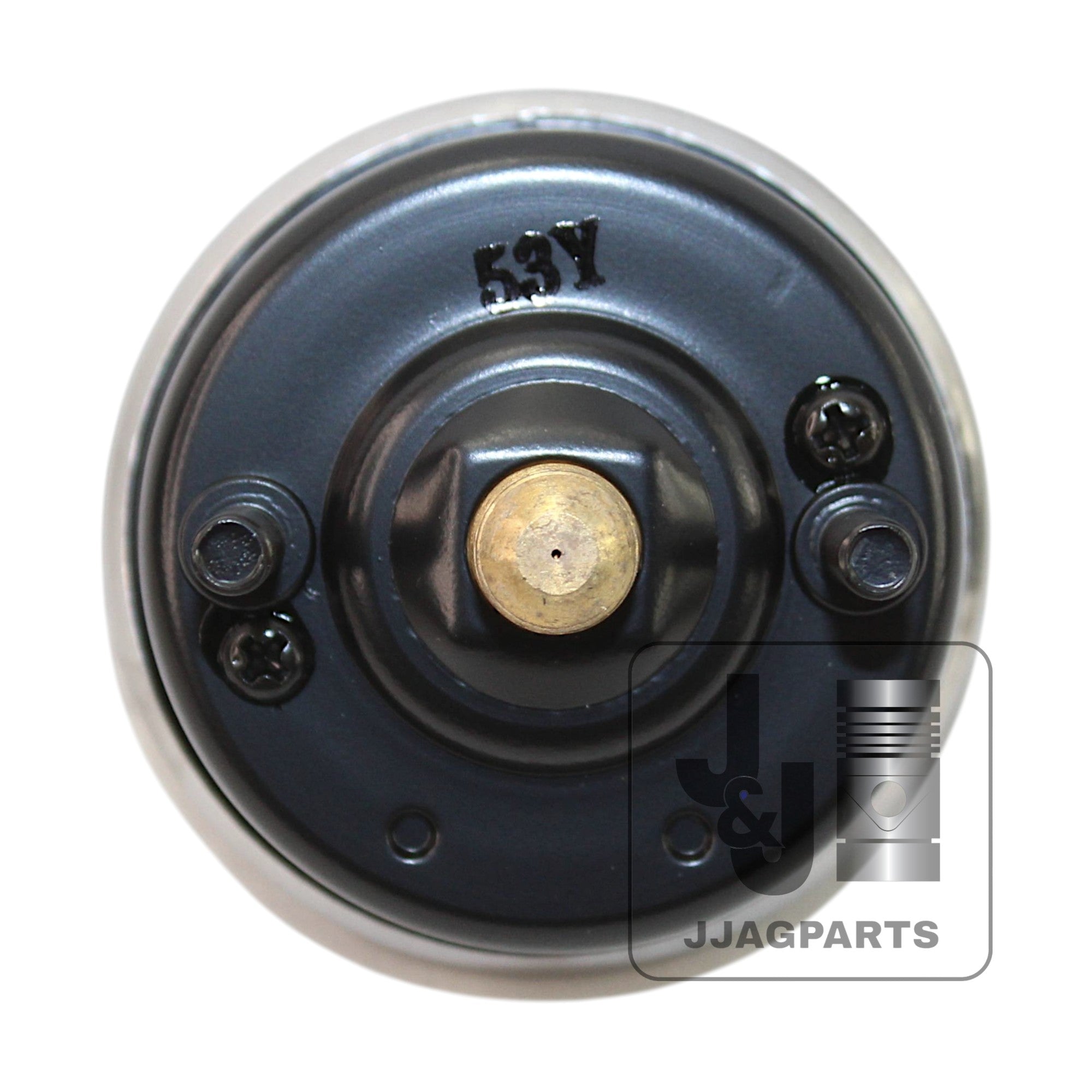 Oil Pressure Gauge fits International Tractor | 0-75 PSI Replaces 41934DB