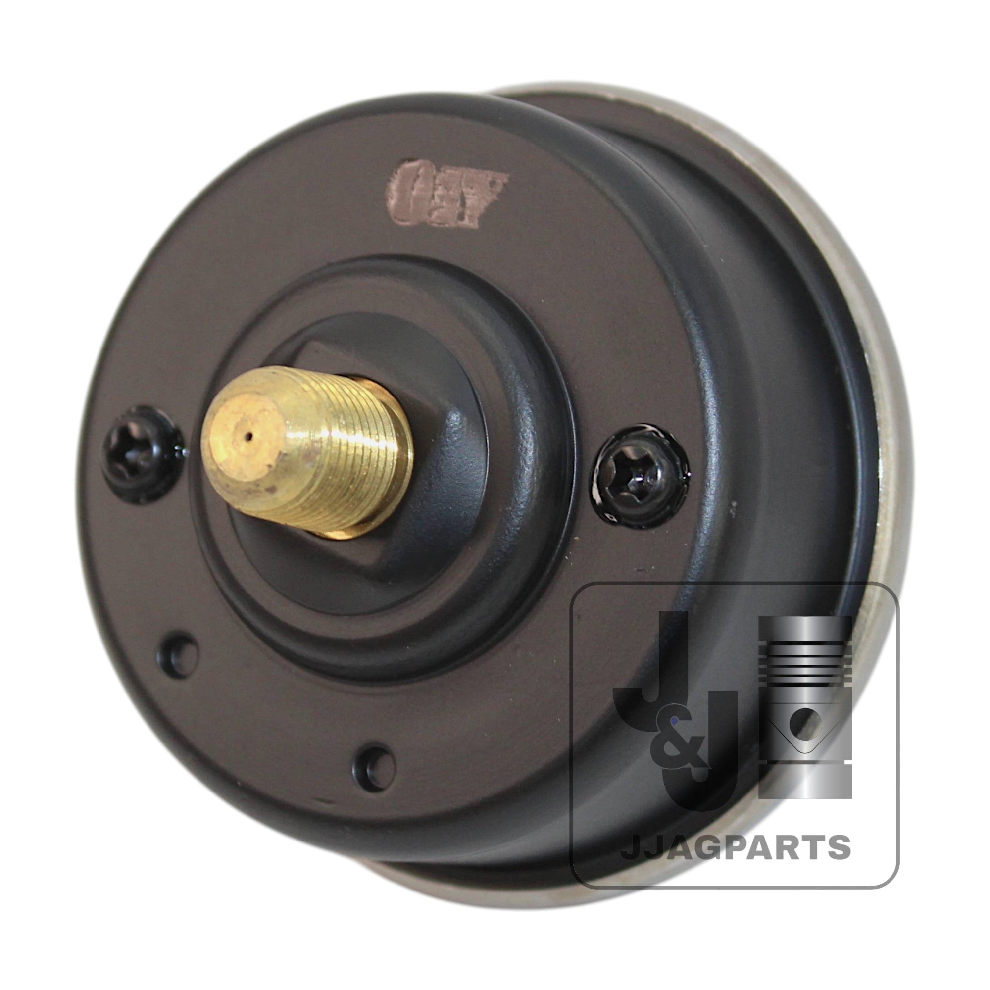 Oil Pressure Gauge fits International Tractor | 0-45 PSI Replaces 31041DB