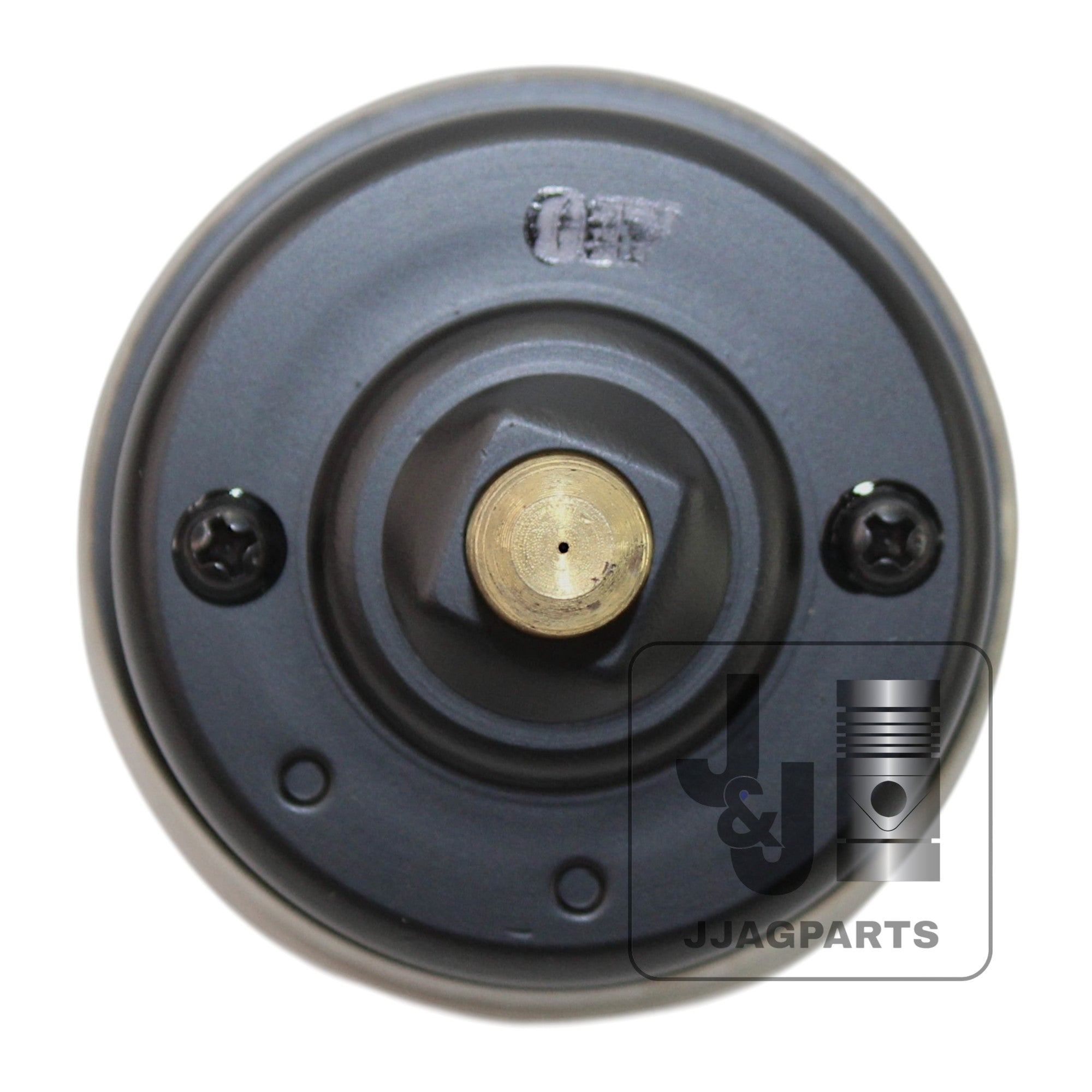 Oil Pressure Gauge fits International Tractor | 0-45 PSI Replaces 31041DB