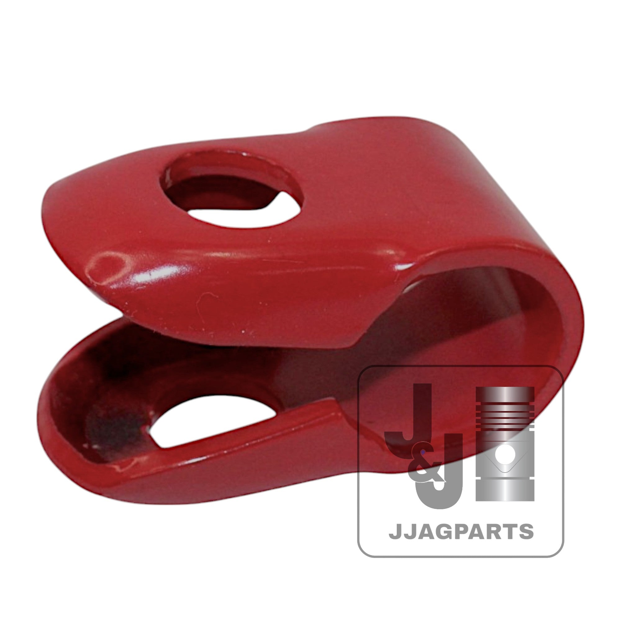 Light Clamps fits International Tractor | Front Rear | Replaces 350920R1
