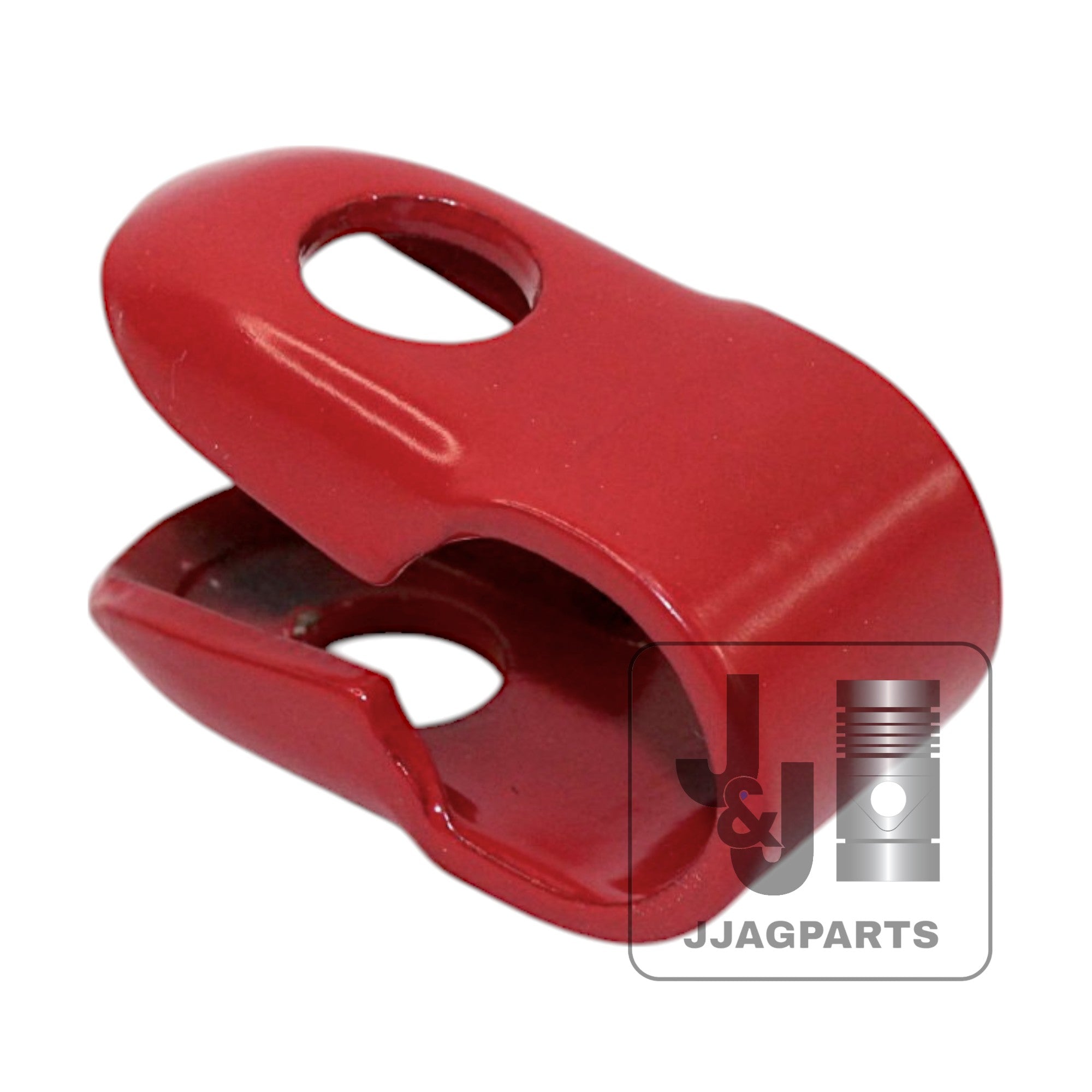 Light Clamps fits International Tractor | Front Rear | Replaces 350920R1