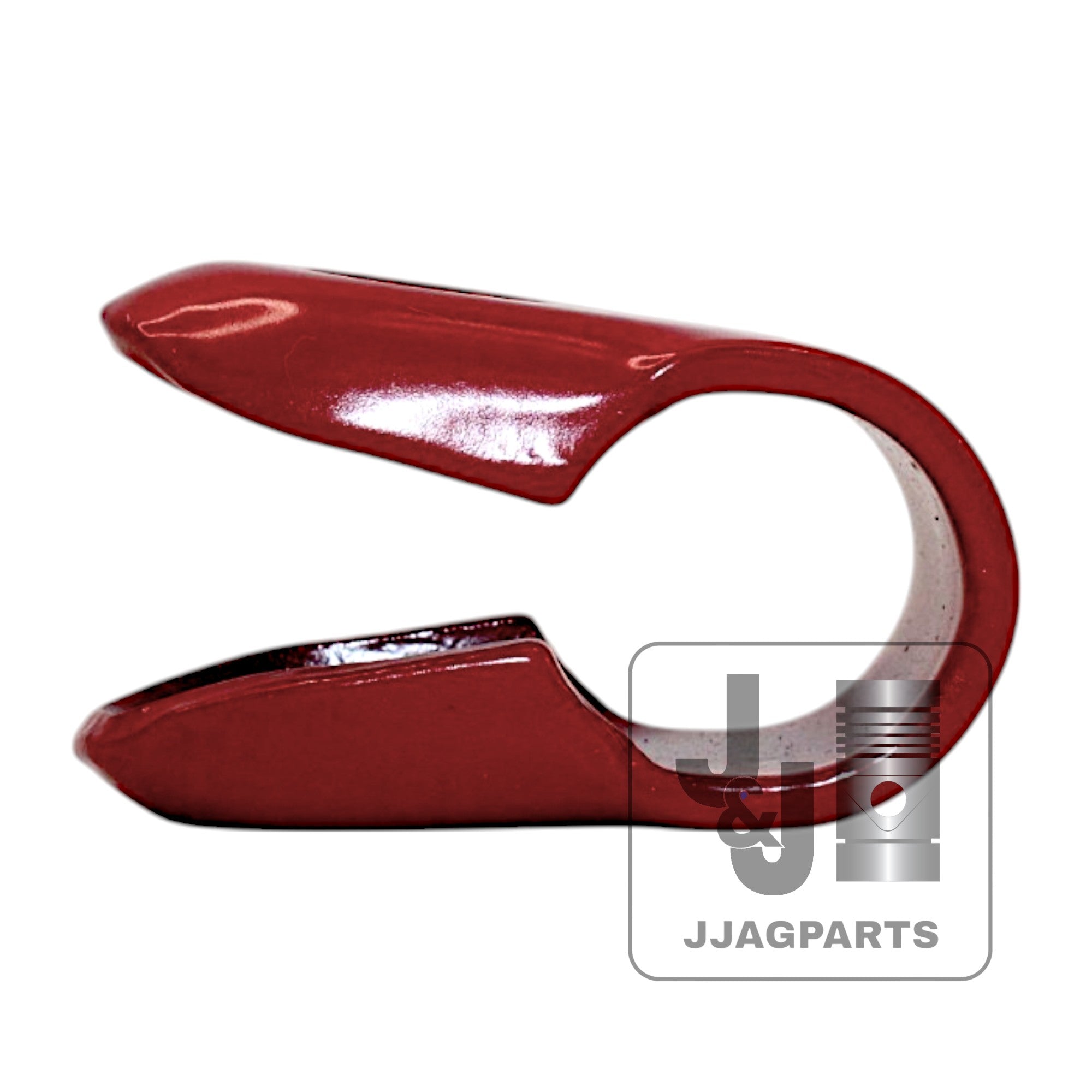 Light Clamps fits International Tractor | Front Rear | Replaces 350920R1