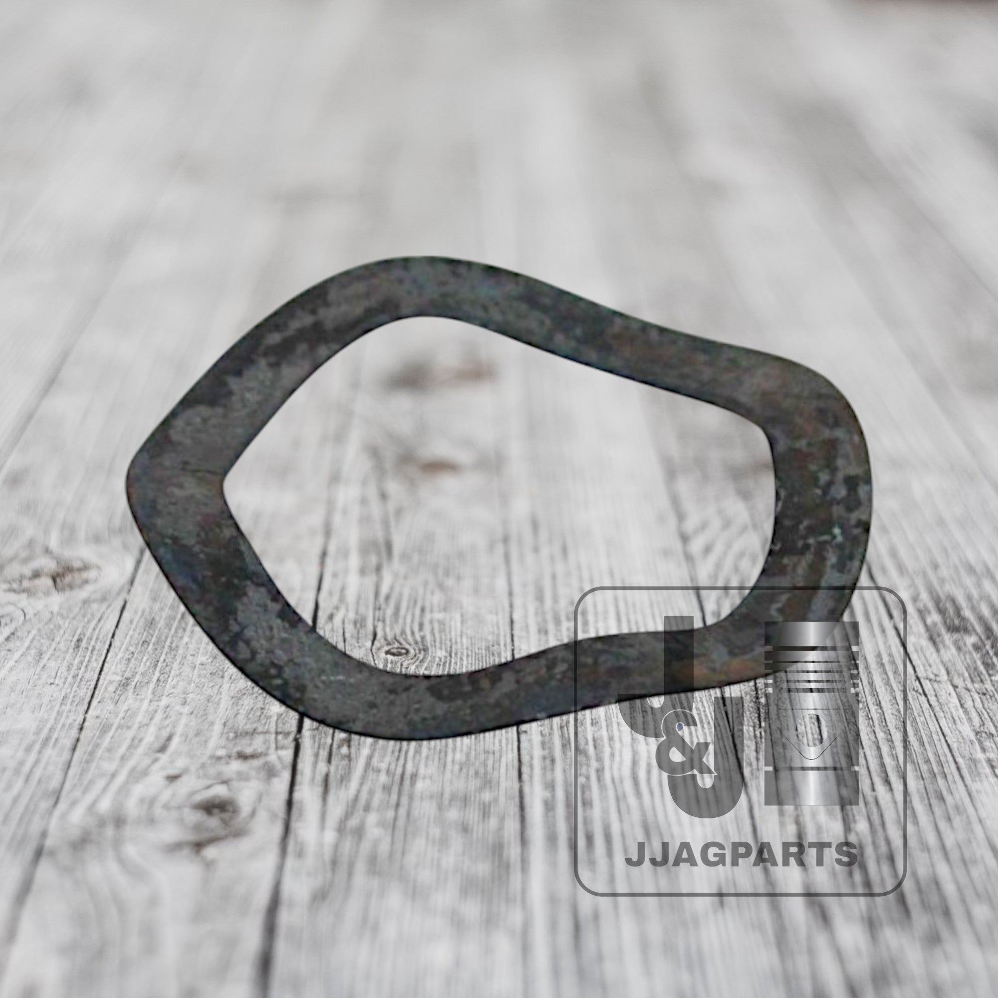 360727R1 Pressure Regulator Valve Tension Spring -Fits  International  Tractor