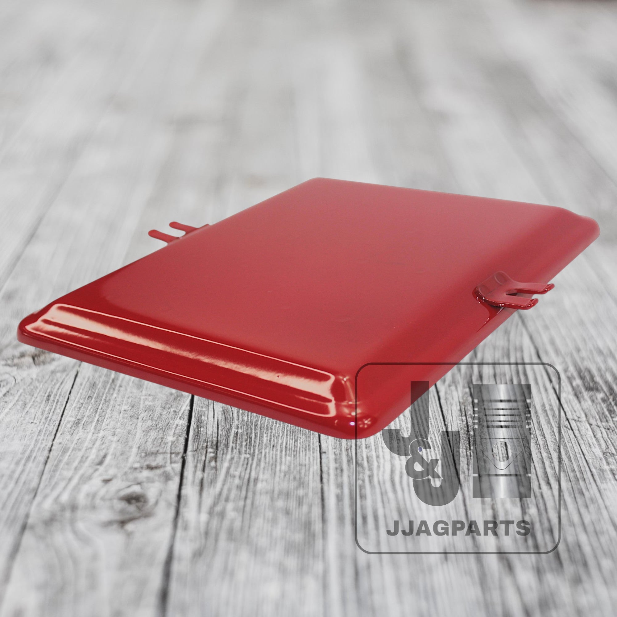 350637R92 Lid only w/ Retainers & Rubber Bushings -Fits  International  Tractor