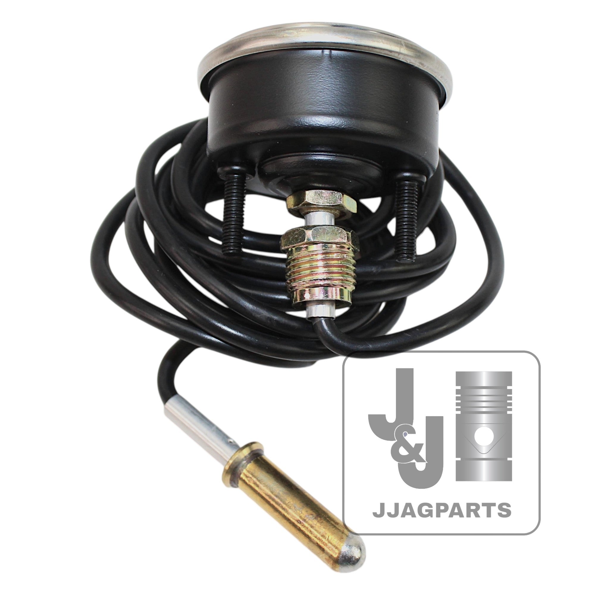 Water Temperature Gauge Fits International Farmall C 200 660 Tractors 393476R91