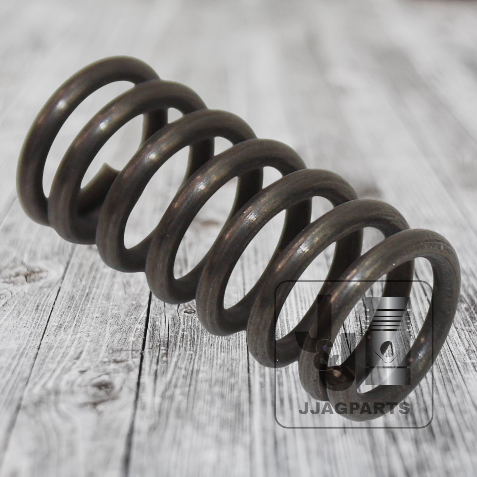 43650D Throttle / Governor Control Spring Fits International 100 130 200 Tractor