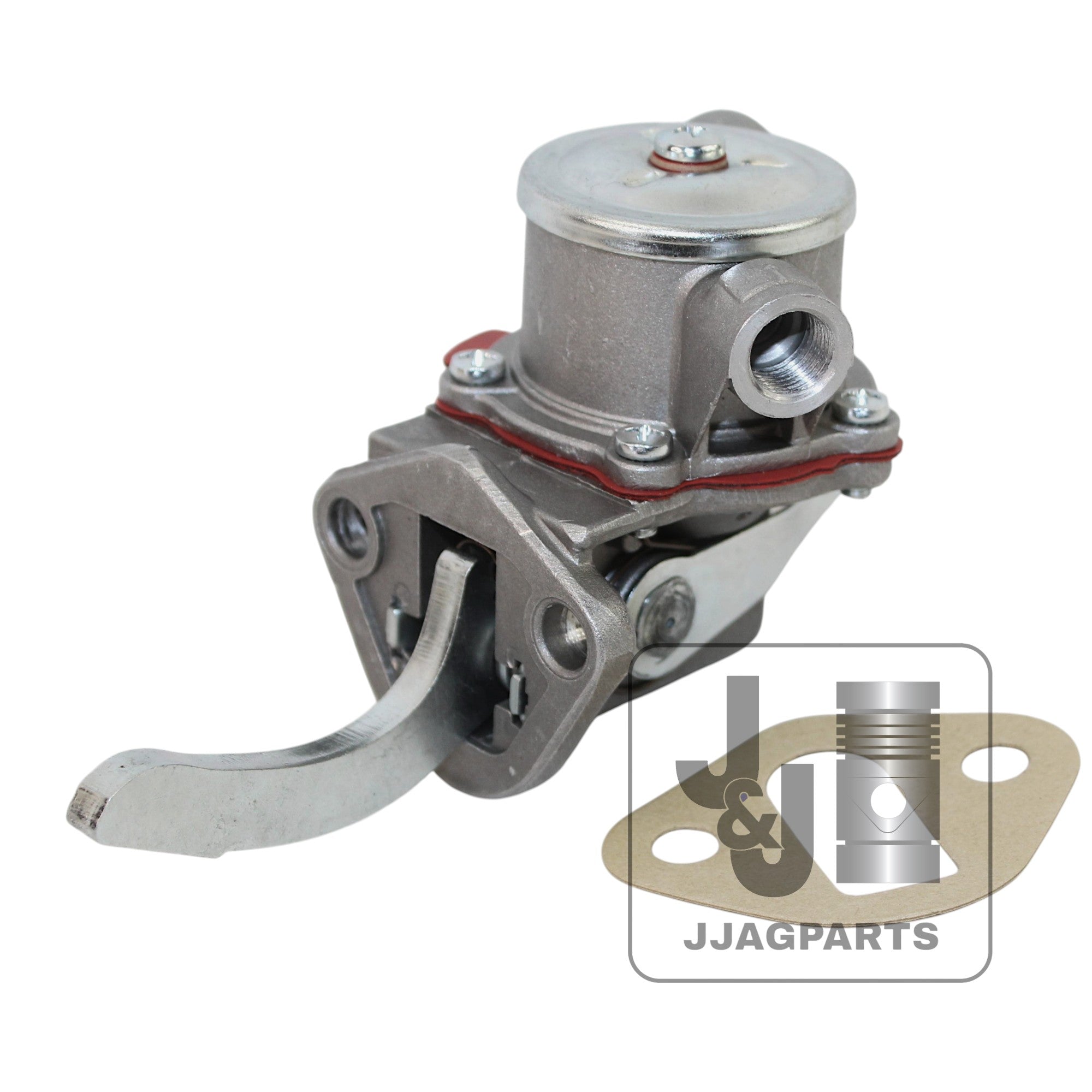 Fuel Lift Pump fits International Tractor | Replaces 708294R93