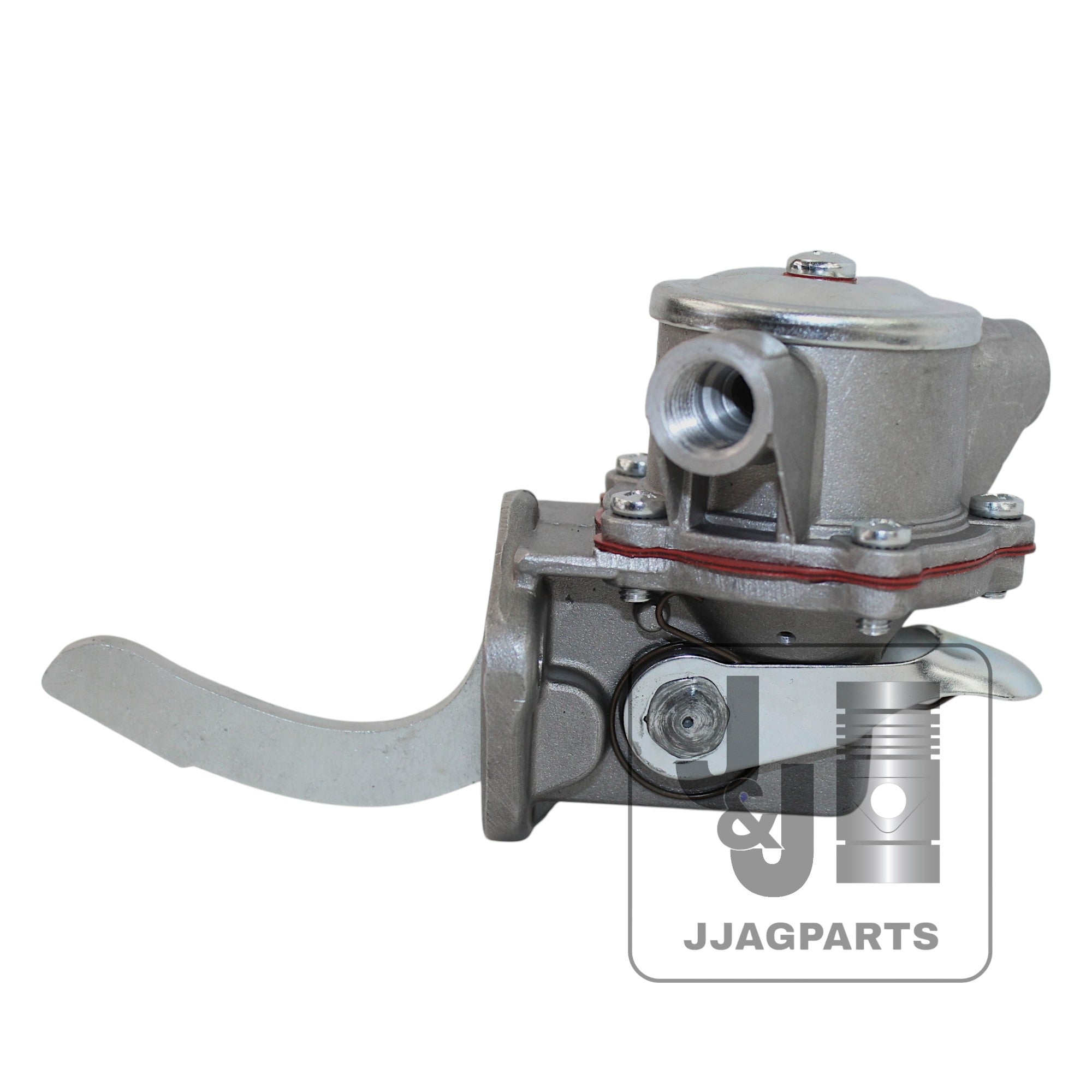 Fuel Lift Pump fits International Tractor | Replaces 708294R93