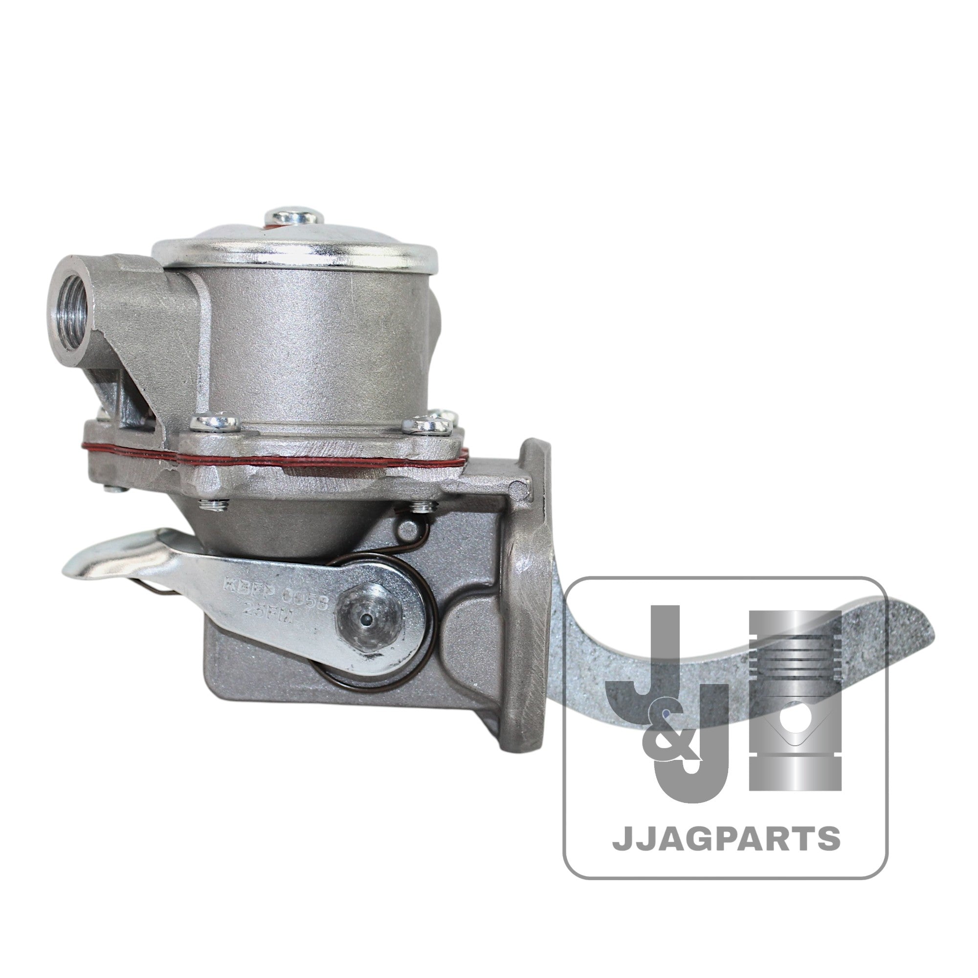 Fuel Lift Pump fits International Tractor | Replaces 708294R93