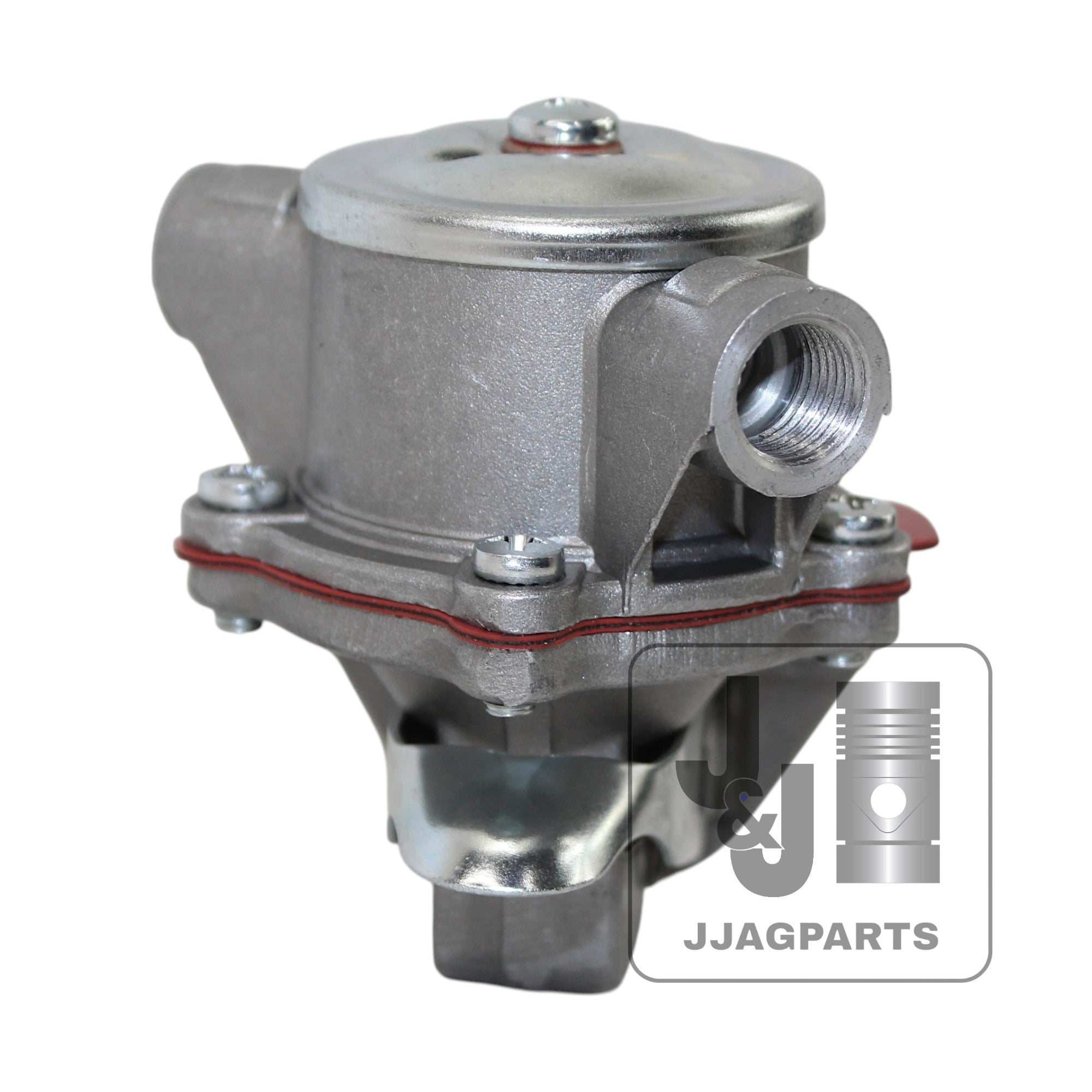 Fuel Lift Pump fits International Tractor | Replaces 708294R93