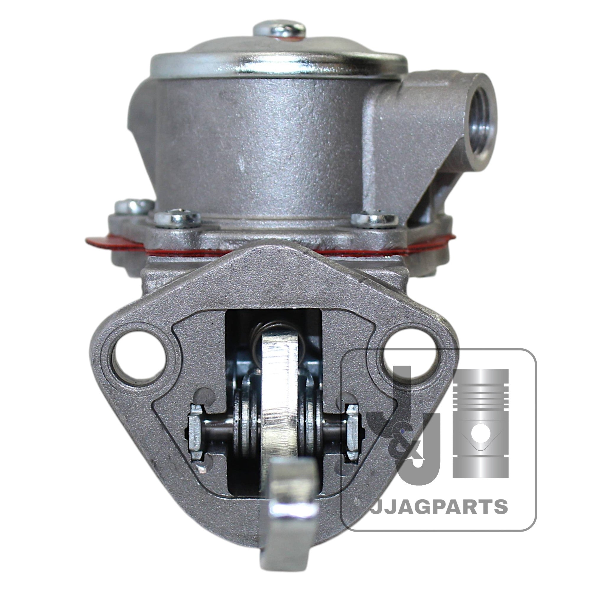 Fuel Lift Pump fits International Tractor | Replaces 708294R93