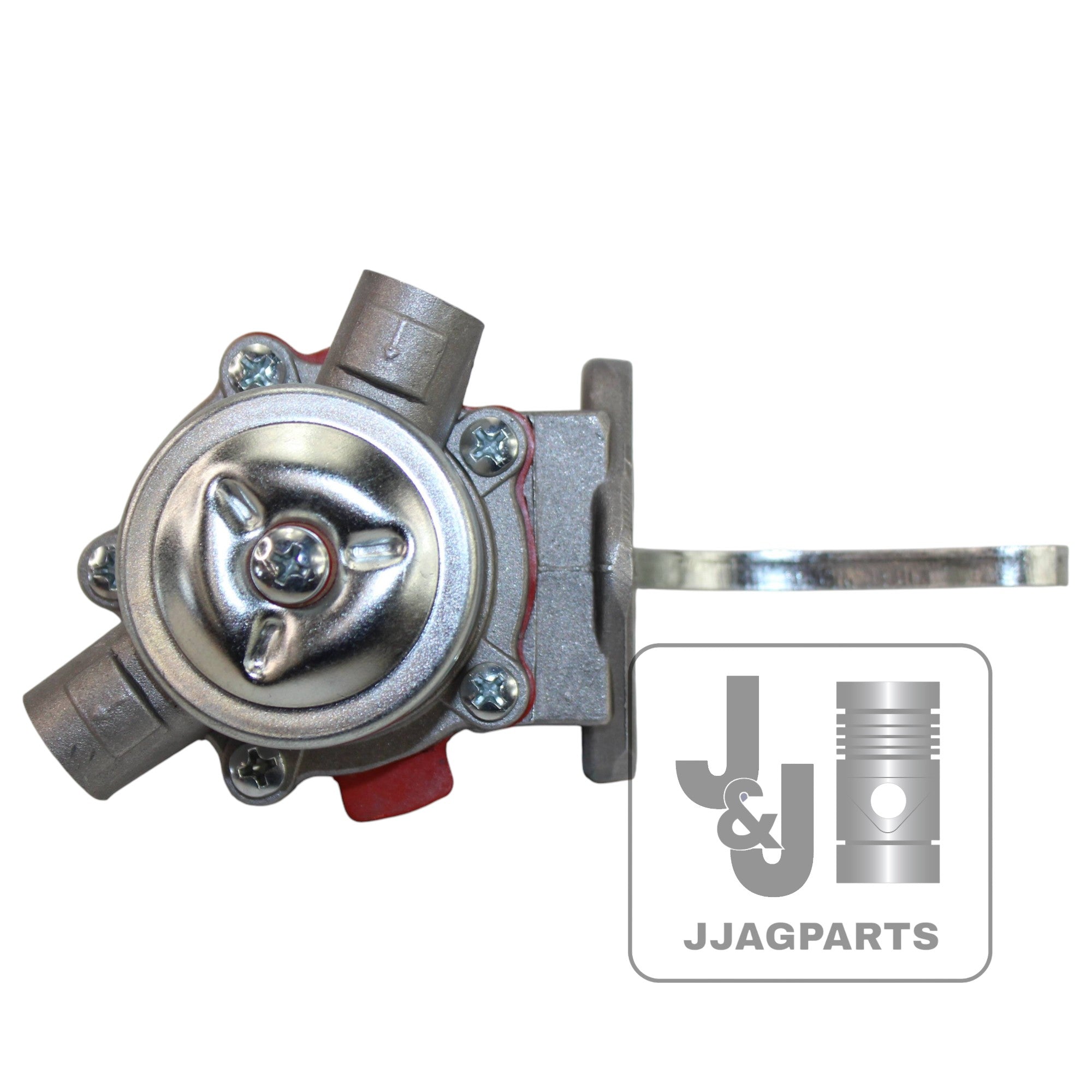 Fuel Lift Pump fits International Tractor | Replaces 708294R93