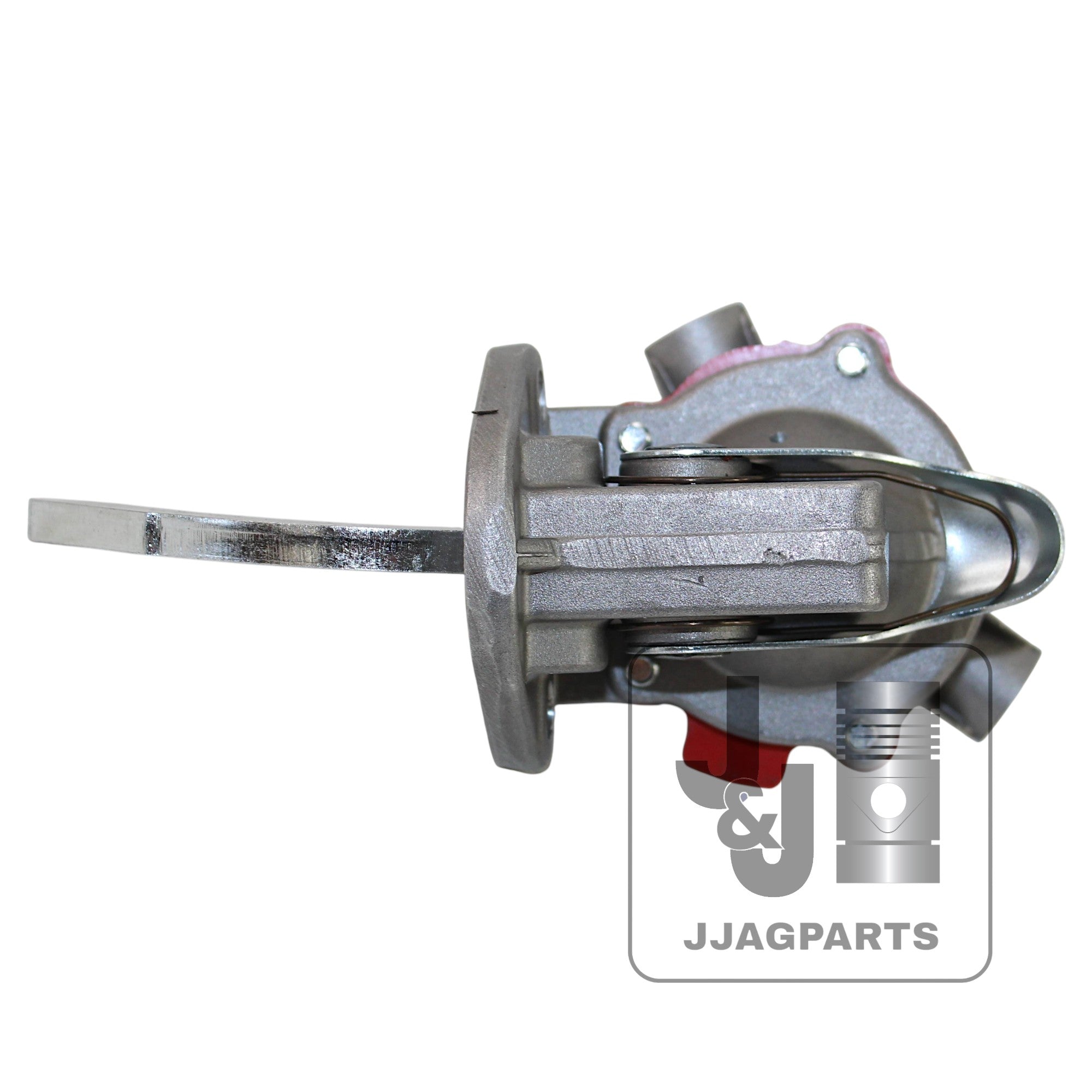 Fuel Lift Pump fits International Tractor | Replaces 708294R93