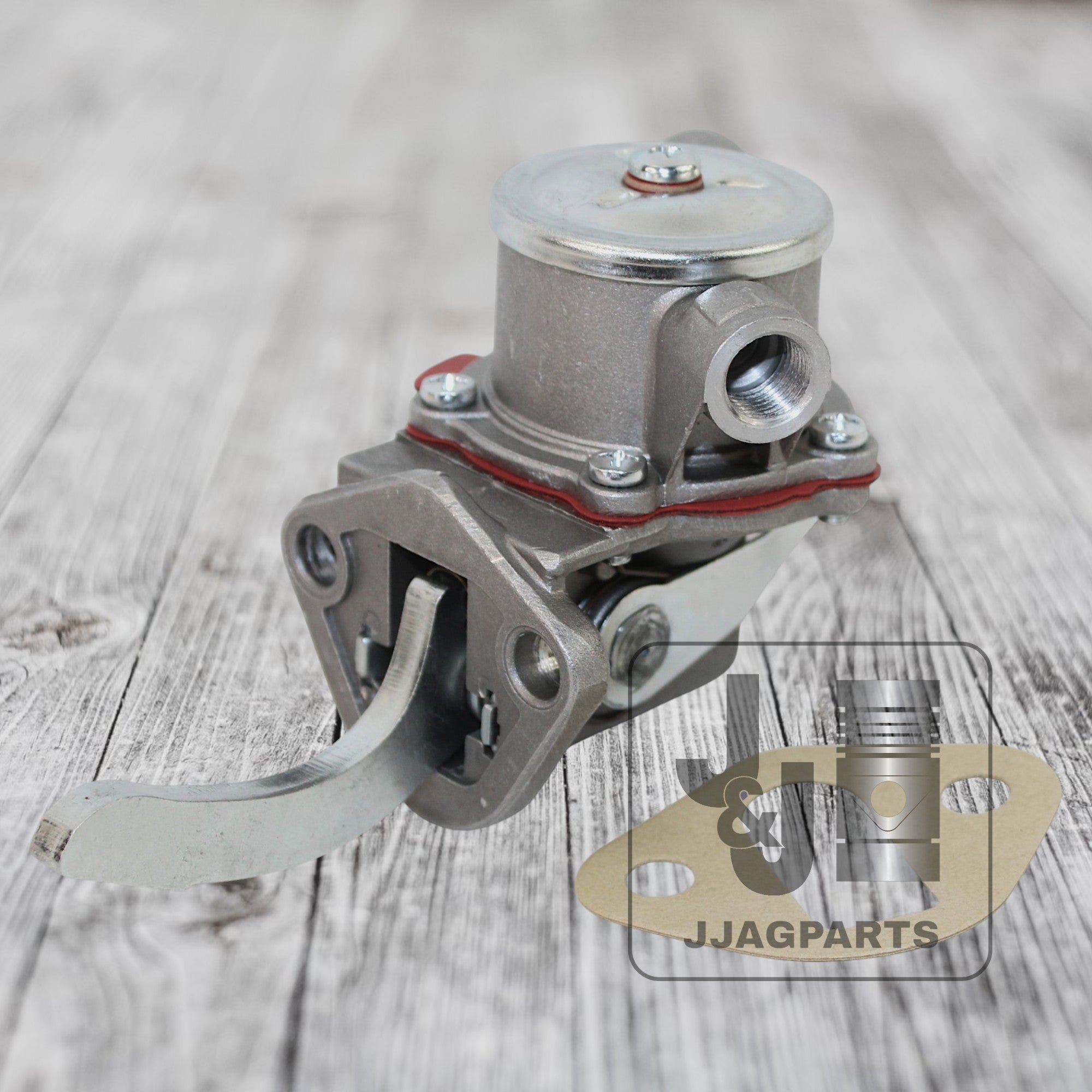 Fuel Lift Pump fits International Tractor | Replaces 708294R93