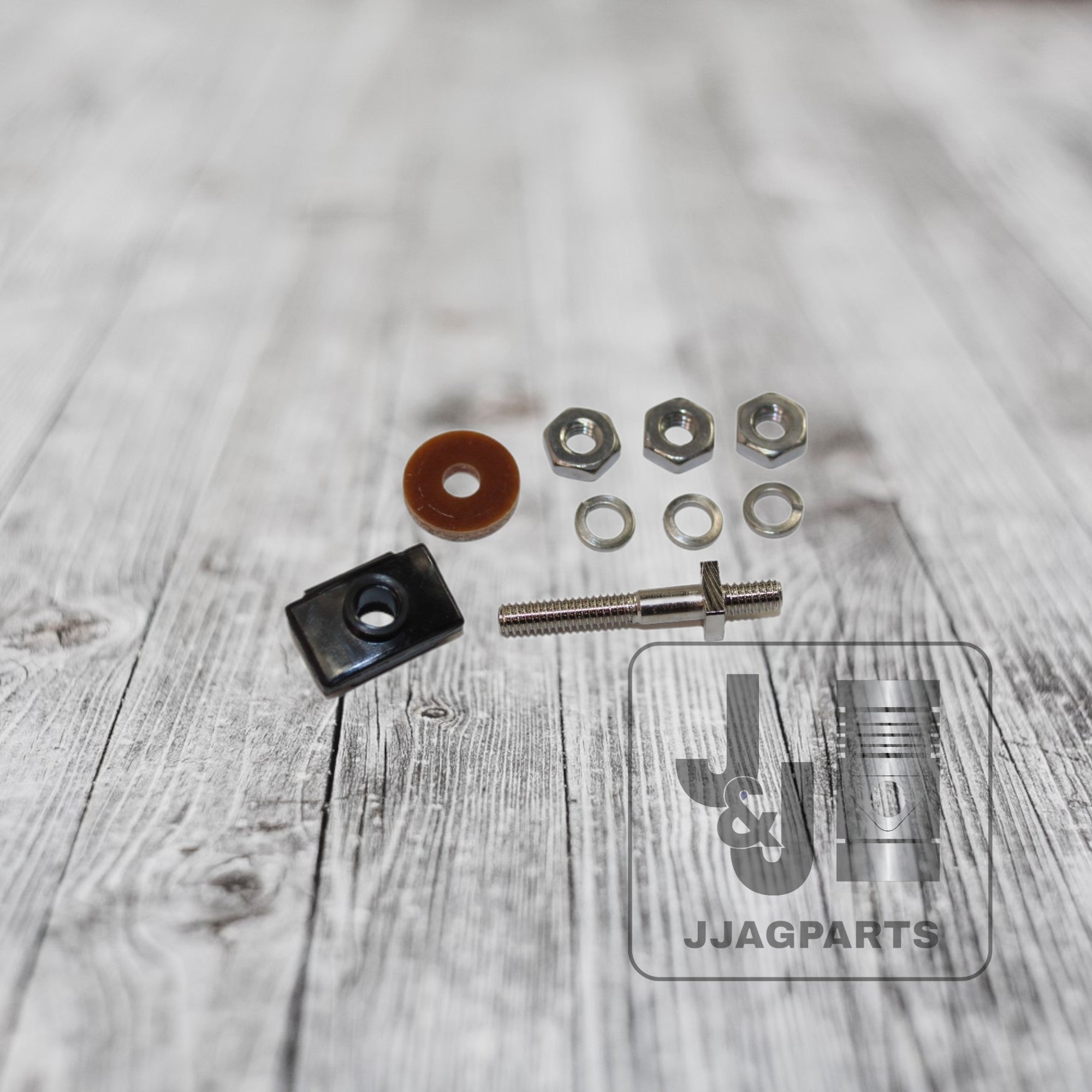 Distributor Primary Screw & Insulator Kit fits Farmall A B C H M Cub 404 Tractor