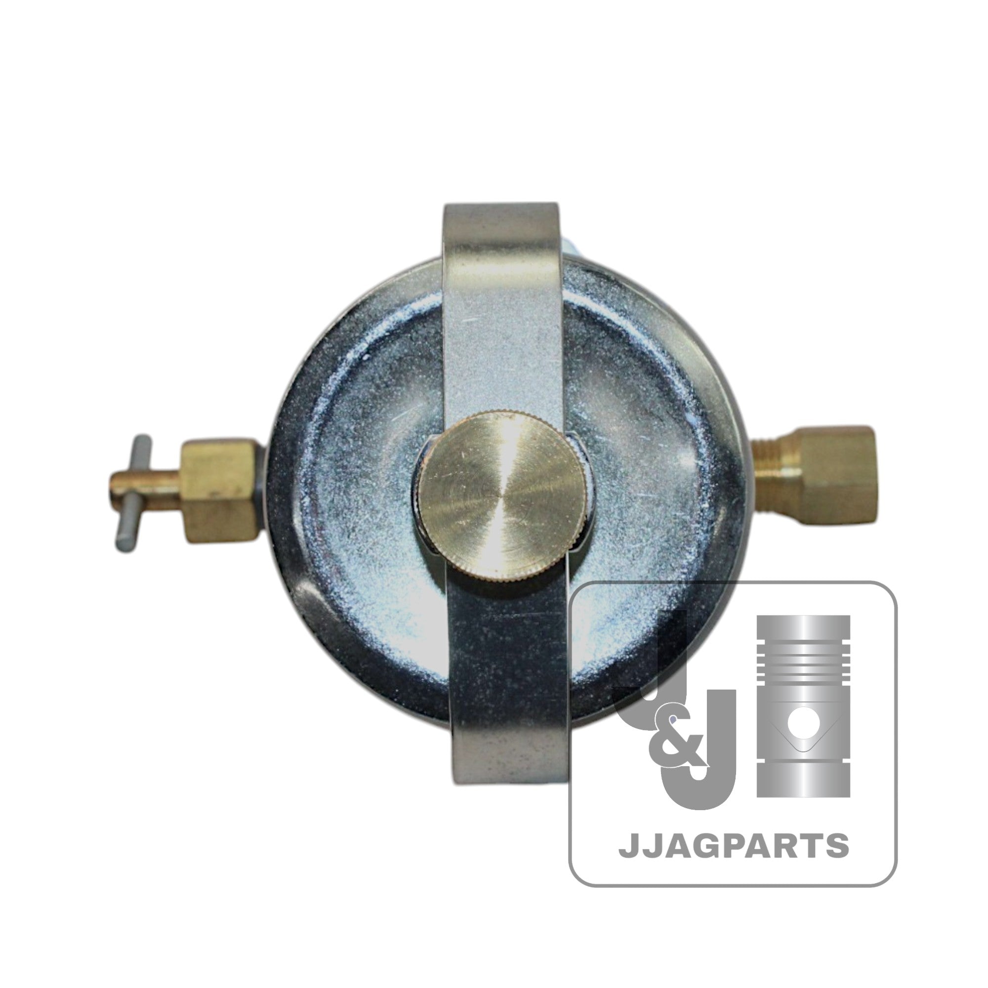 370074R91 Sediment Bowl Assembly-Fits International Tractor 460 560 660 diesel