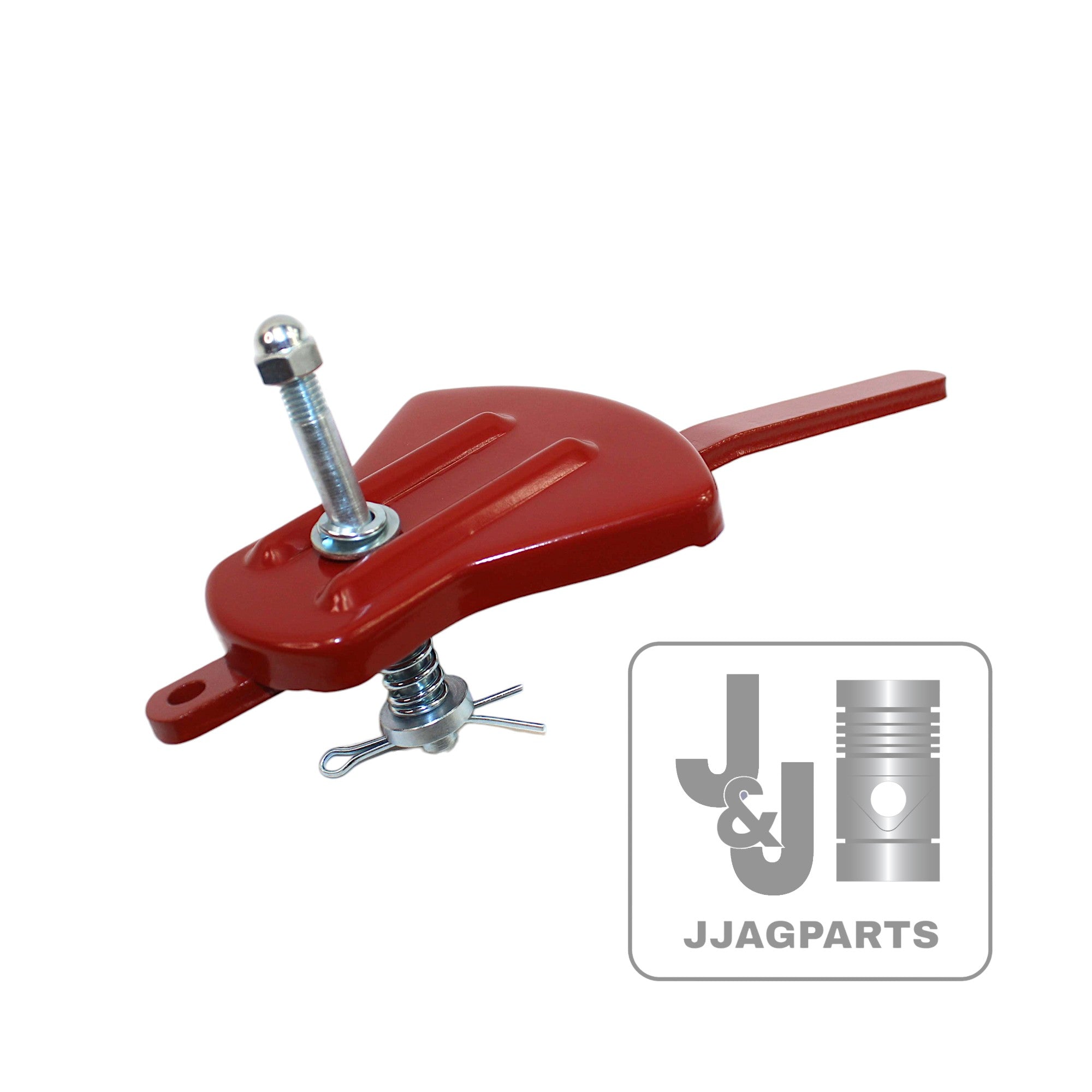 Throttle Assembly fits International Tractor Cub Cub LoBoy | Replaces 351005R1