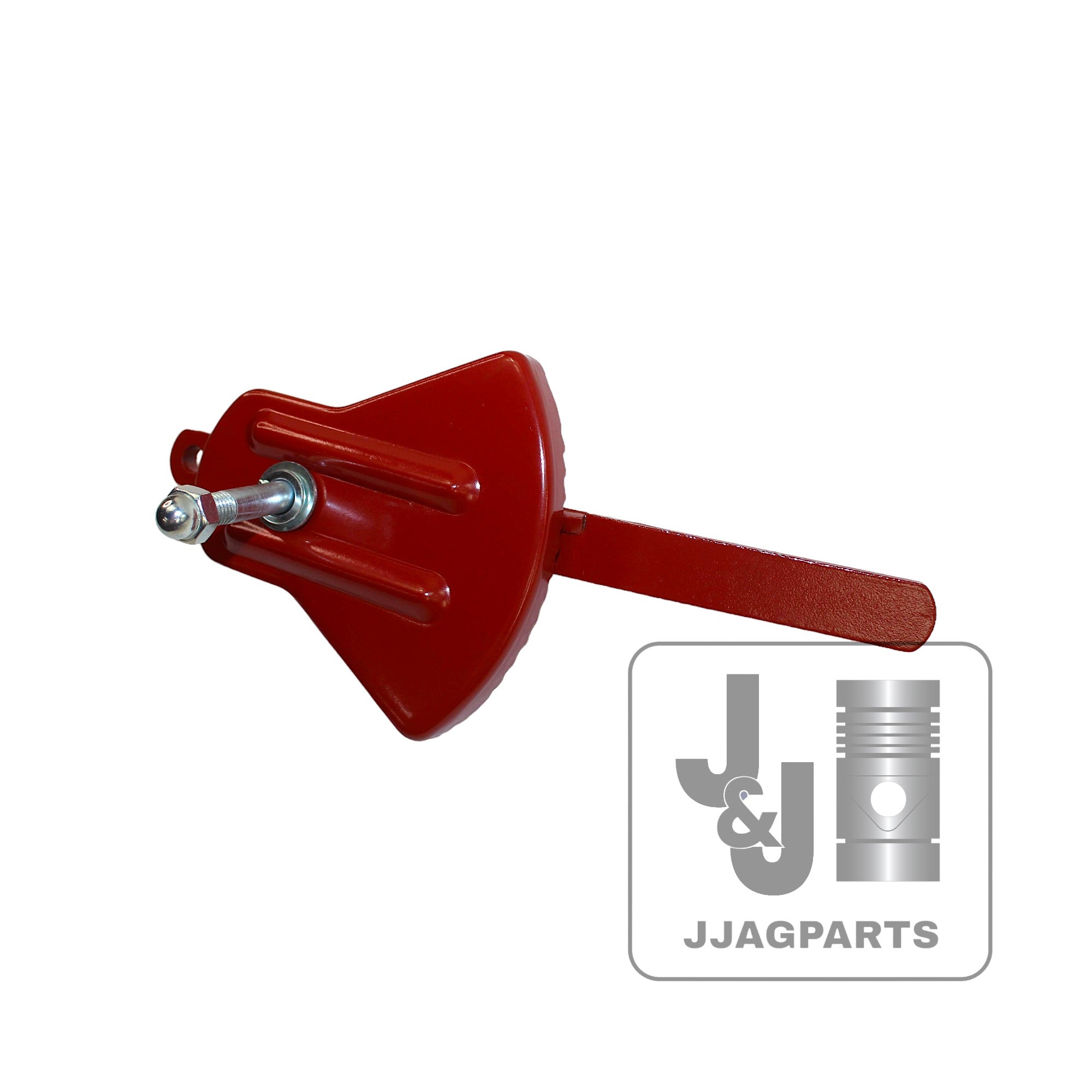 Throttle Assembly fits International Tractor Cub Cub LoBoy | Replaces 351005R1