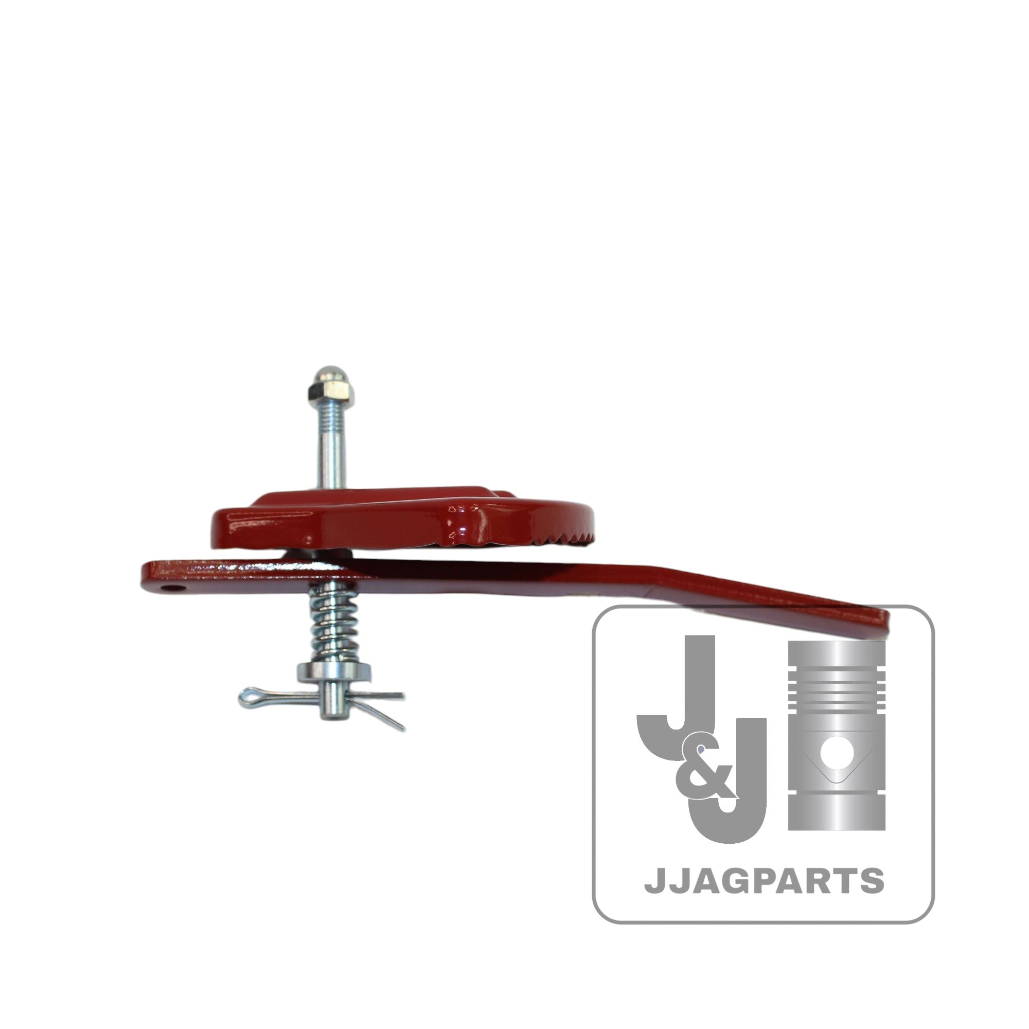 Throttle Assembly fits International Tractor Cub Cub LoBoy | Replaces 351005R1