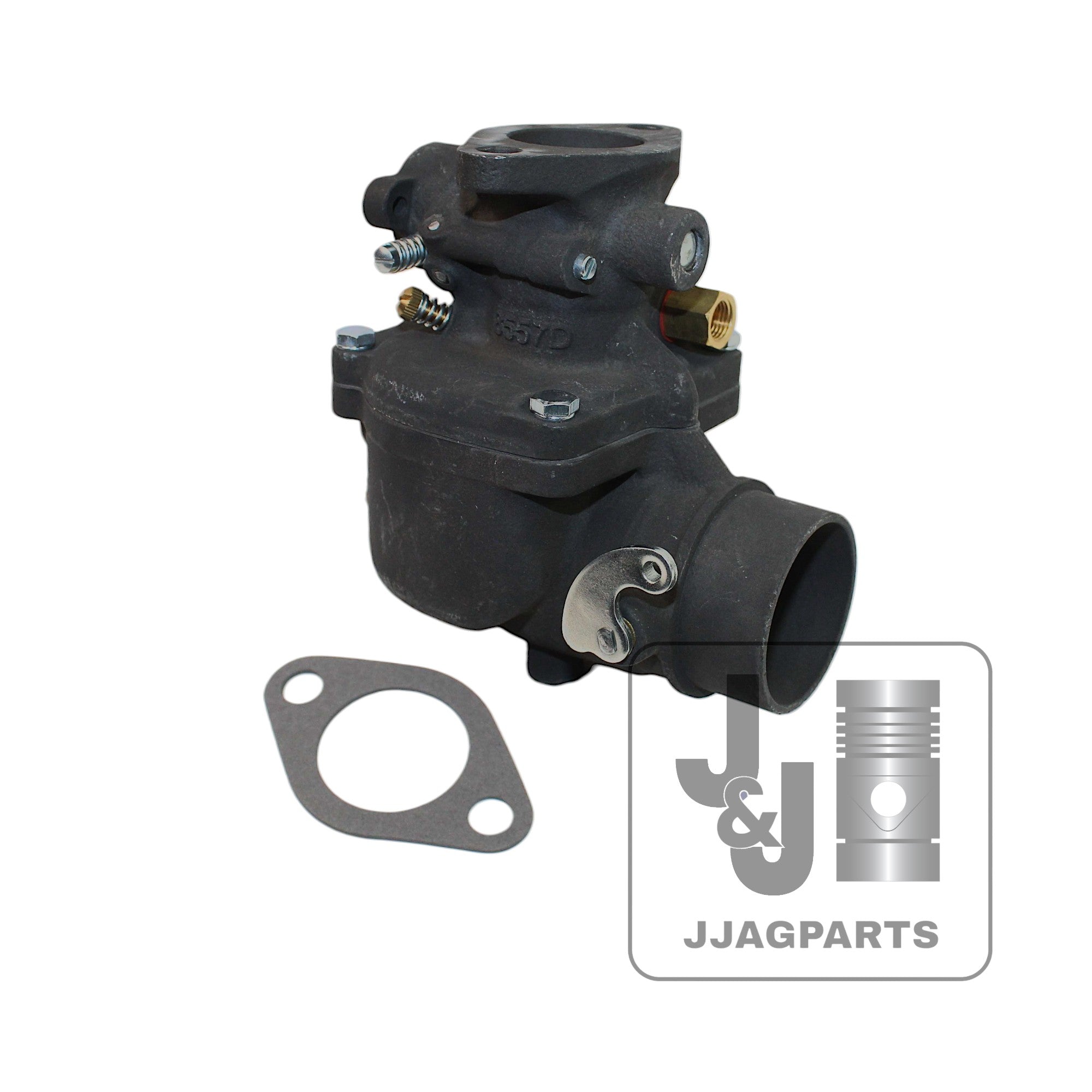 Carburetor New fits Farmall M MV O6 OS6 W6 Tractor | Replaces IH 50983DB 47387DB