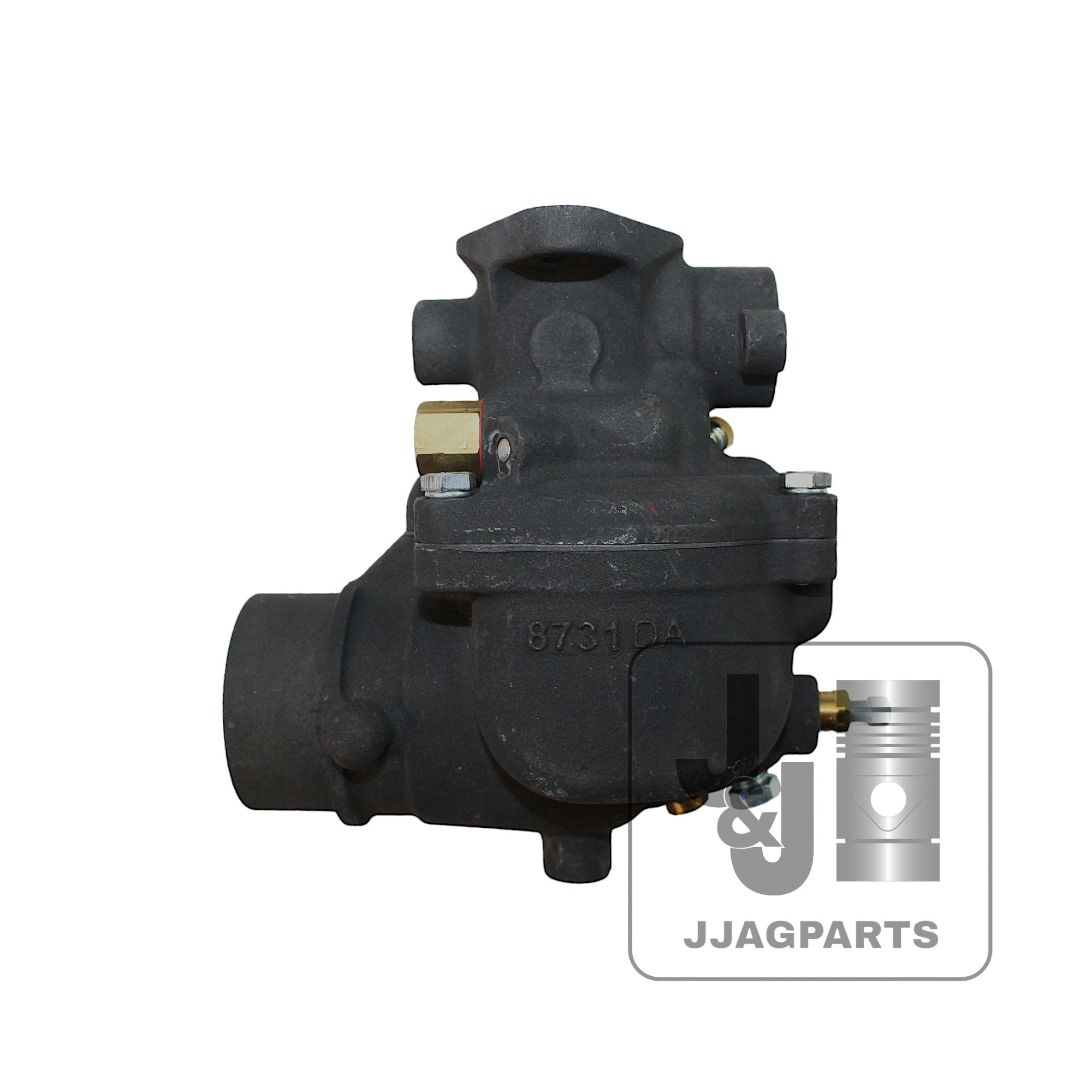 Carburetor New fits Farmall M MV O6 OS6 W6 Tractor | Replaces IH 50983DB 47387DB