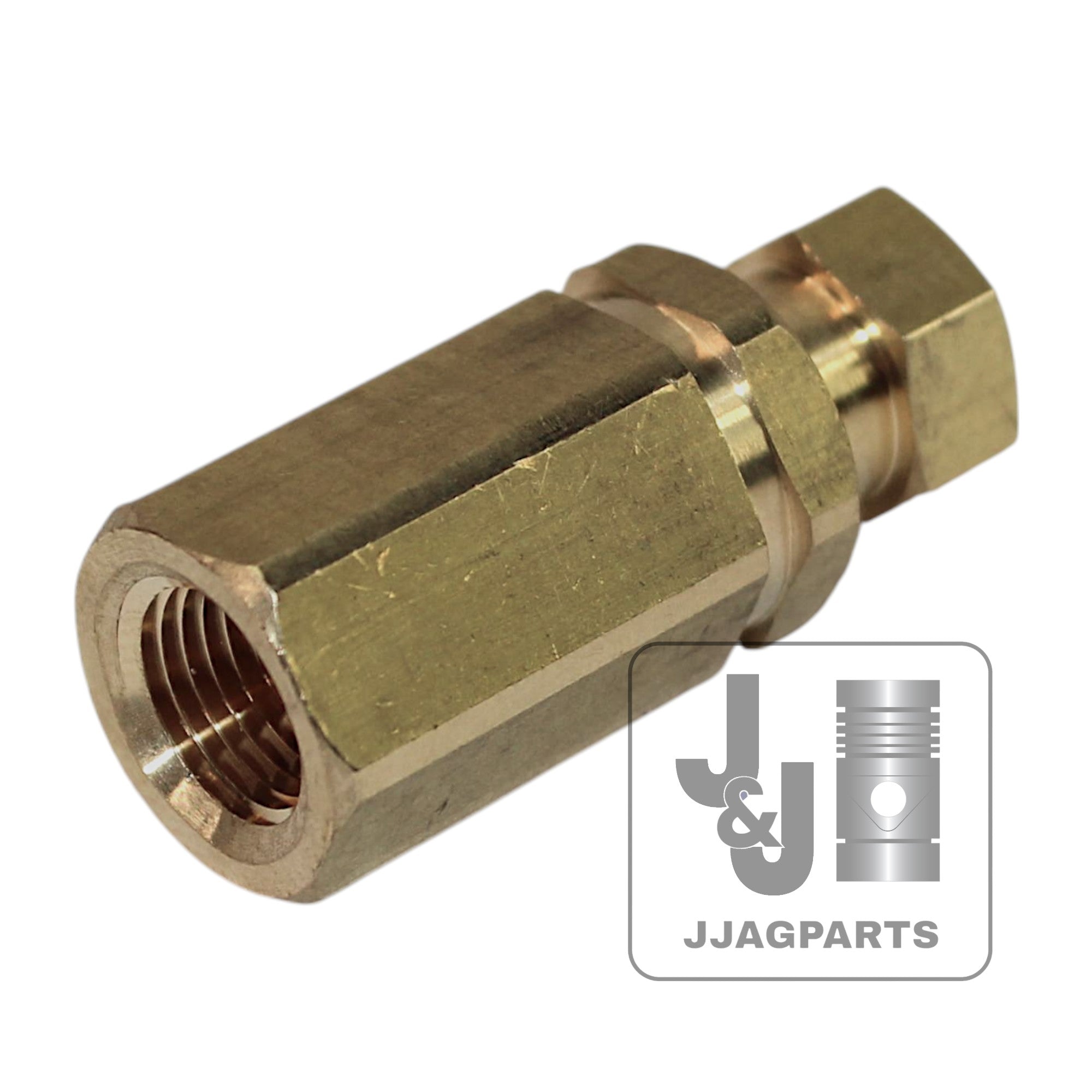 Oil Gauge Fitting Fits Oliver 60 77 88 660 770 880 80 90 99 1600 1855 Tractors