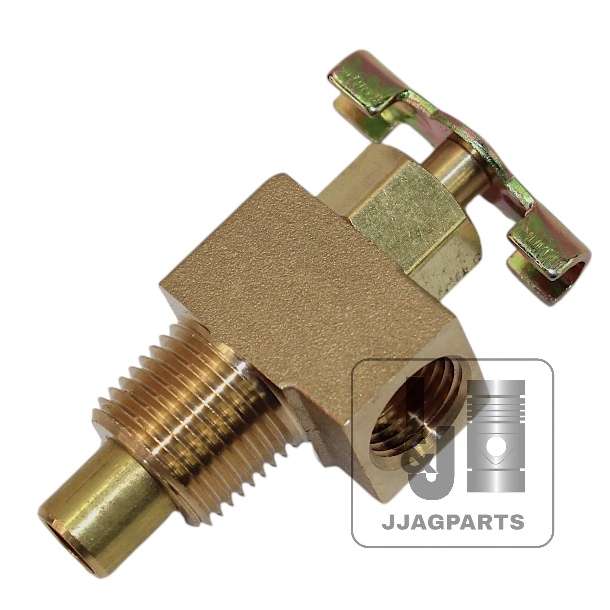 Fuel Shutoff Valve fits International 454 464 484 Tractor | Replaces 536002R2