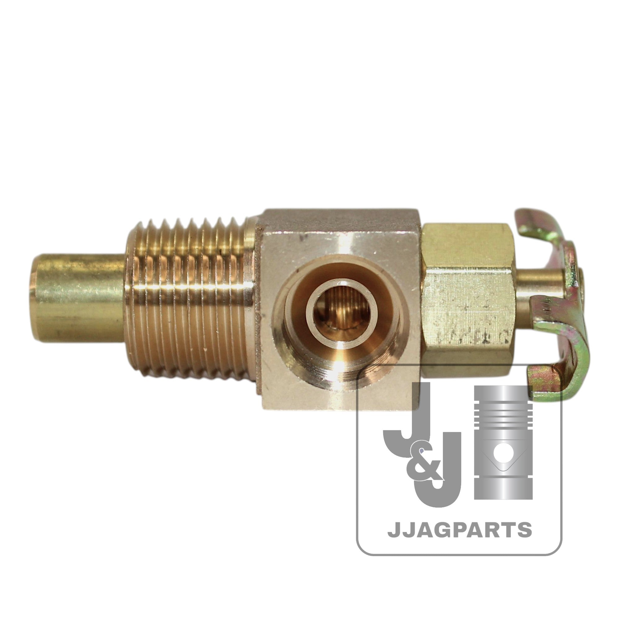 Fuel Shutoff Valve fits International 454 464 484 Tractor | Replaces 536002R2