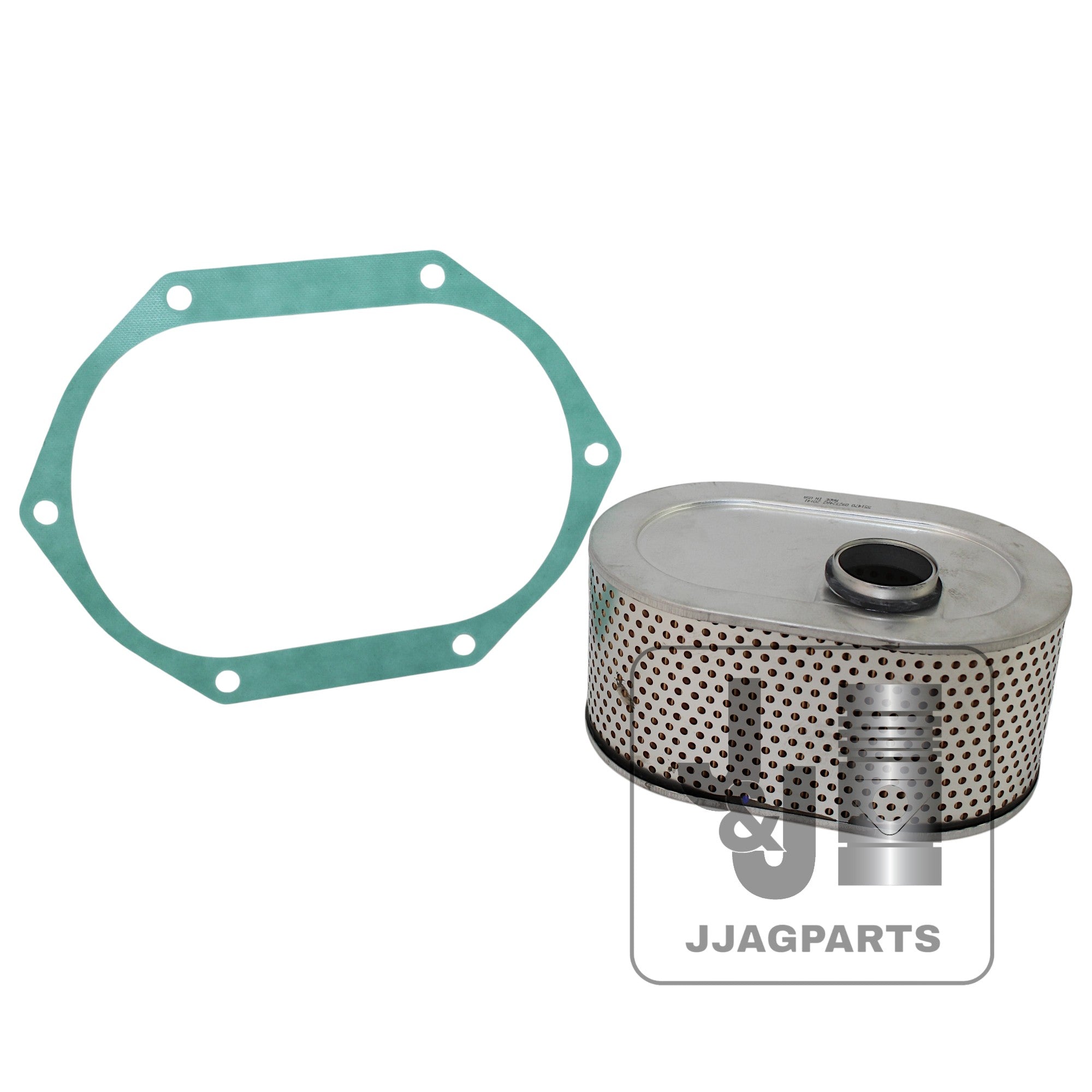 Hydraulic Oil Filter Fits International 340 460 504 660 686 Tractors 388085R92