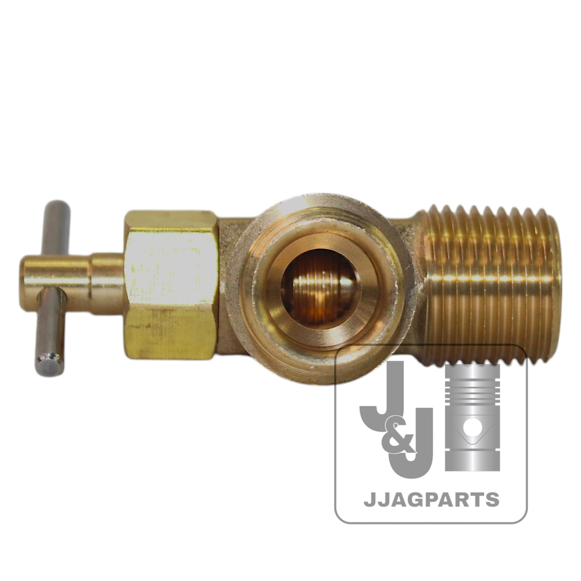 Shut Off Faucet Valve Fits International Tractor | Replaces 121894C1