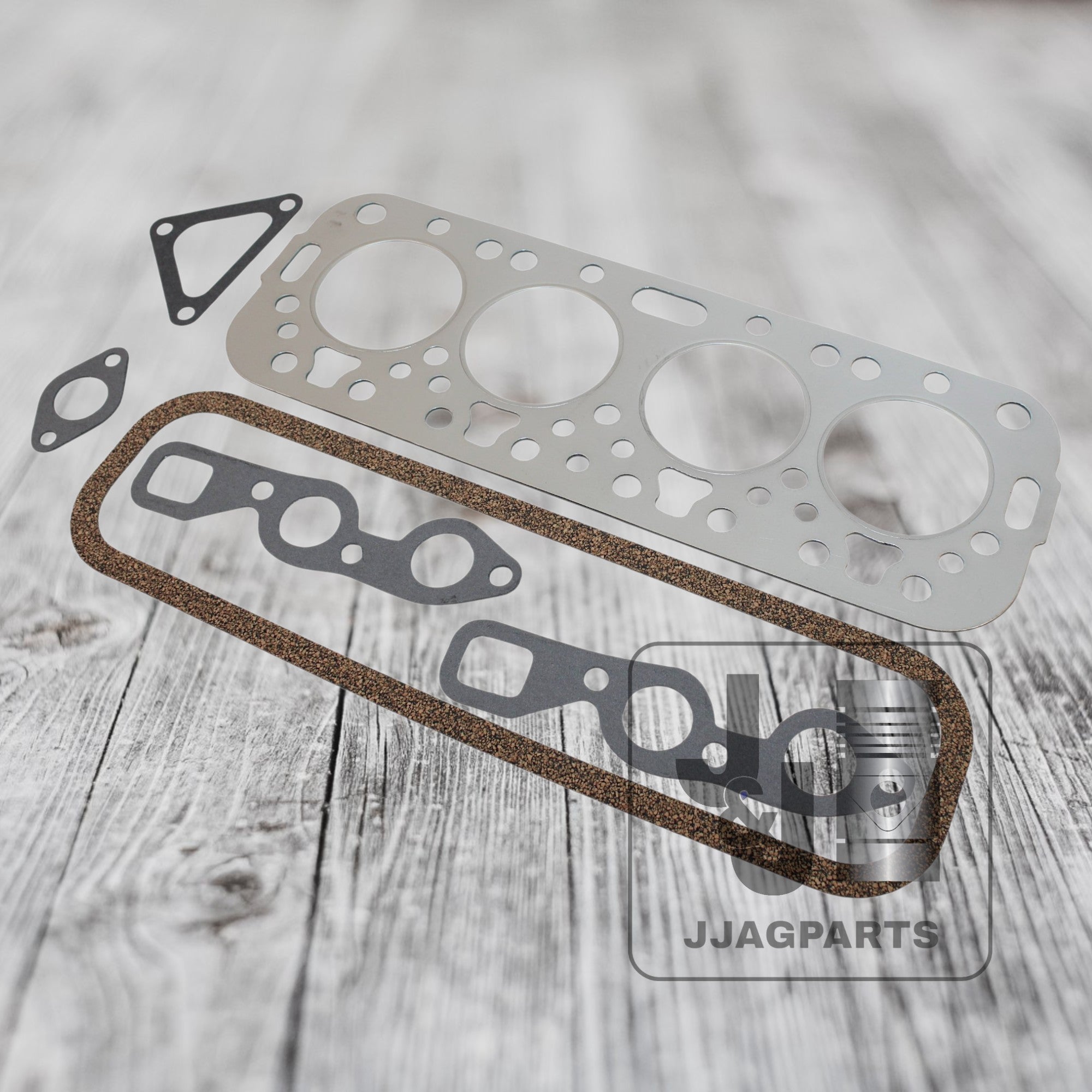 Cylinder Head Gasket Set Fits Farmall A B C Super A Tractor 354474R93 354474R95