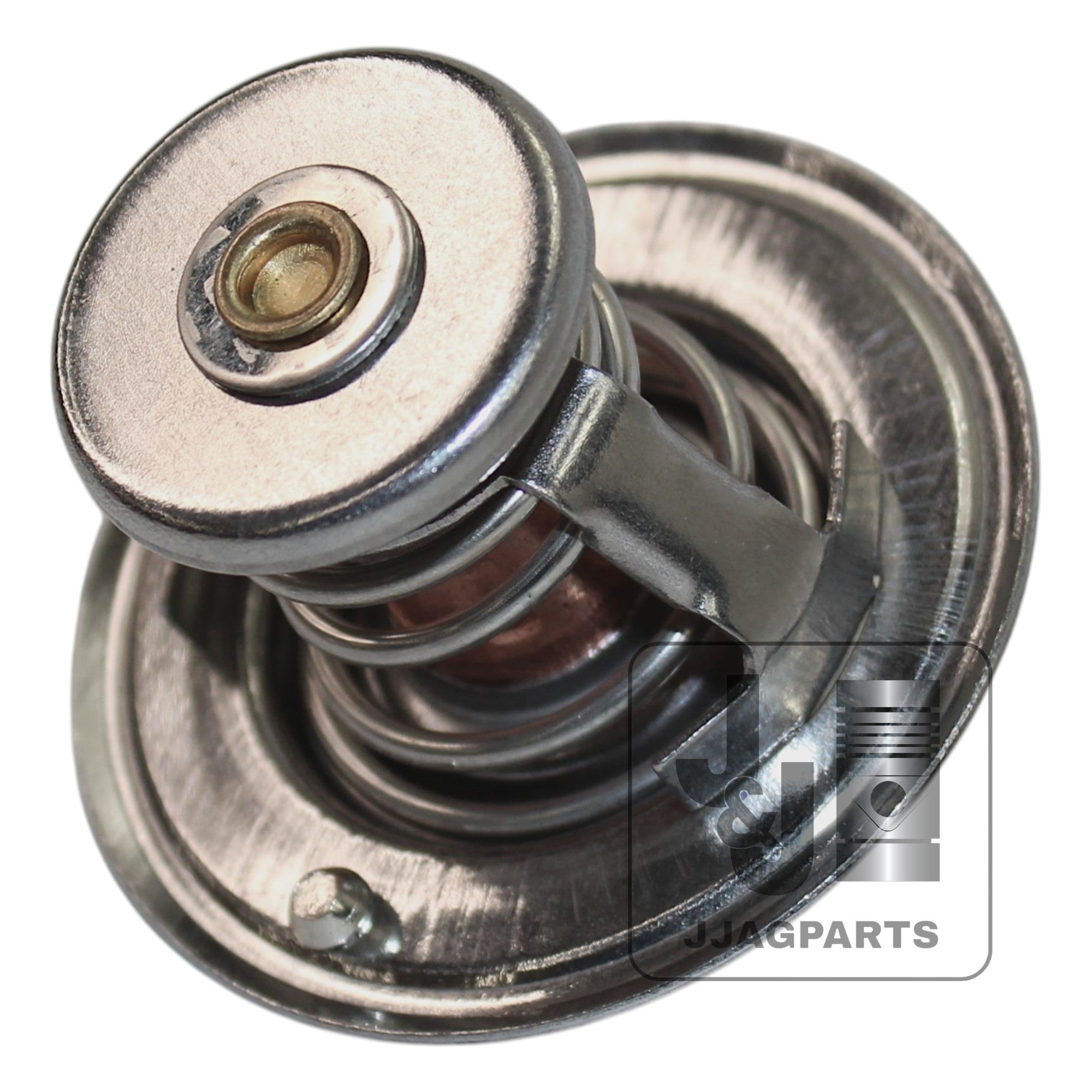 Thermostat 180 Degrees Fits International 100 464 544 584 706 Tractor 3059676R92