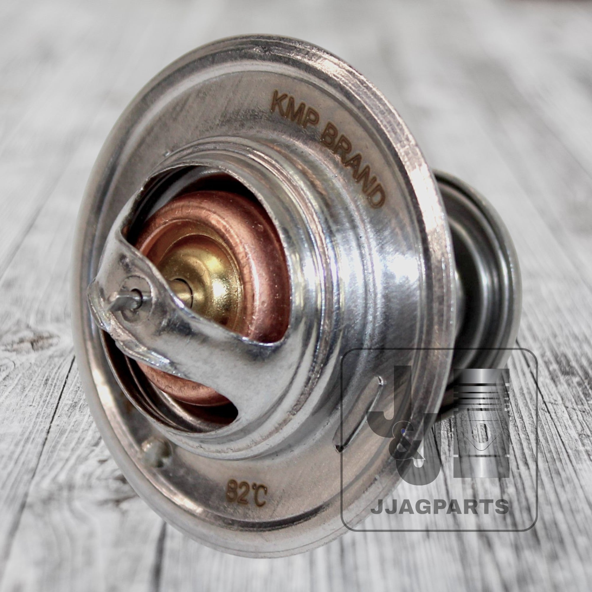 Thermostat 180 Degrees Fits International 100 464 544 584 706 Tractor 3059676R92
