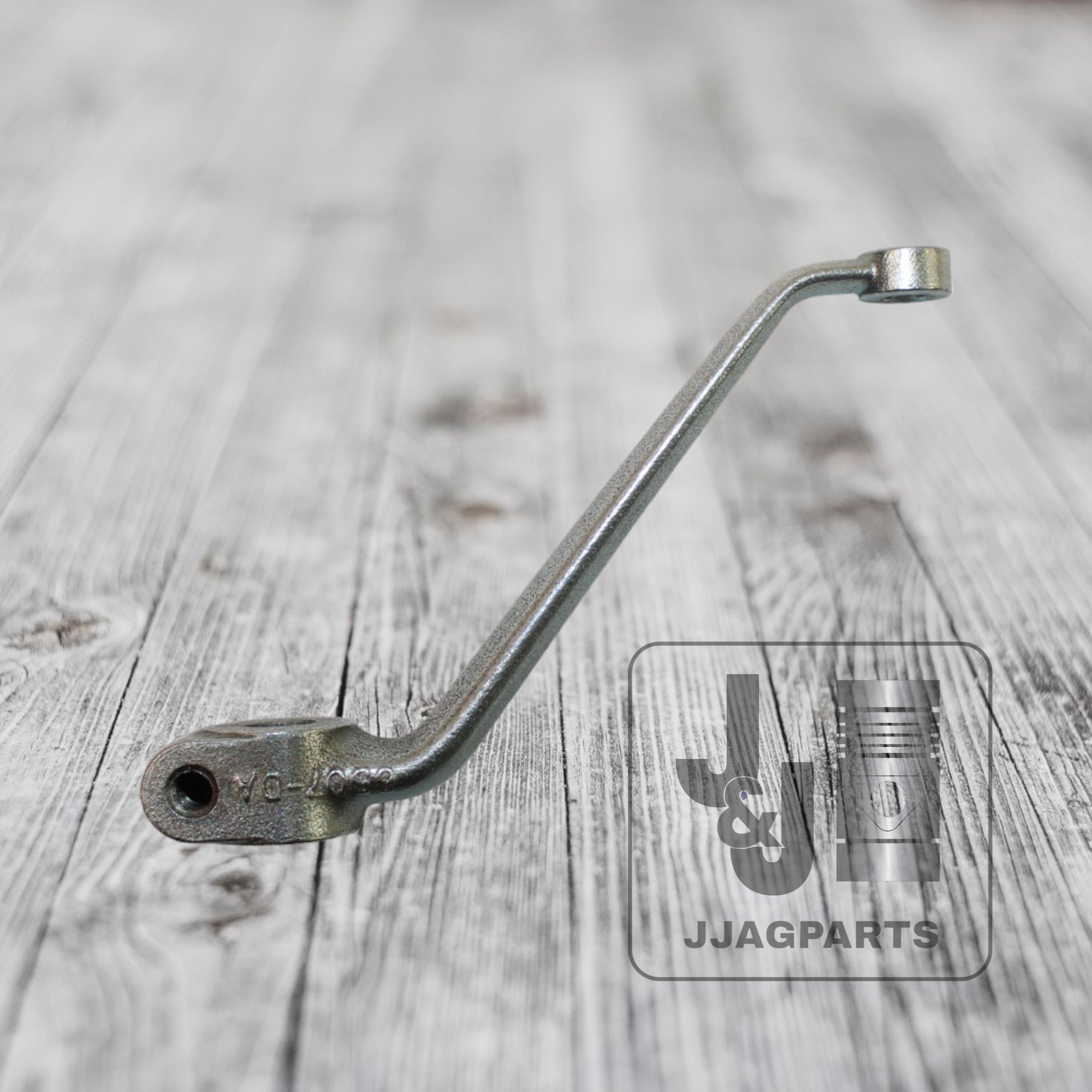 Governor Arm fits International Tractor | Replaces 6507DA