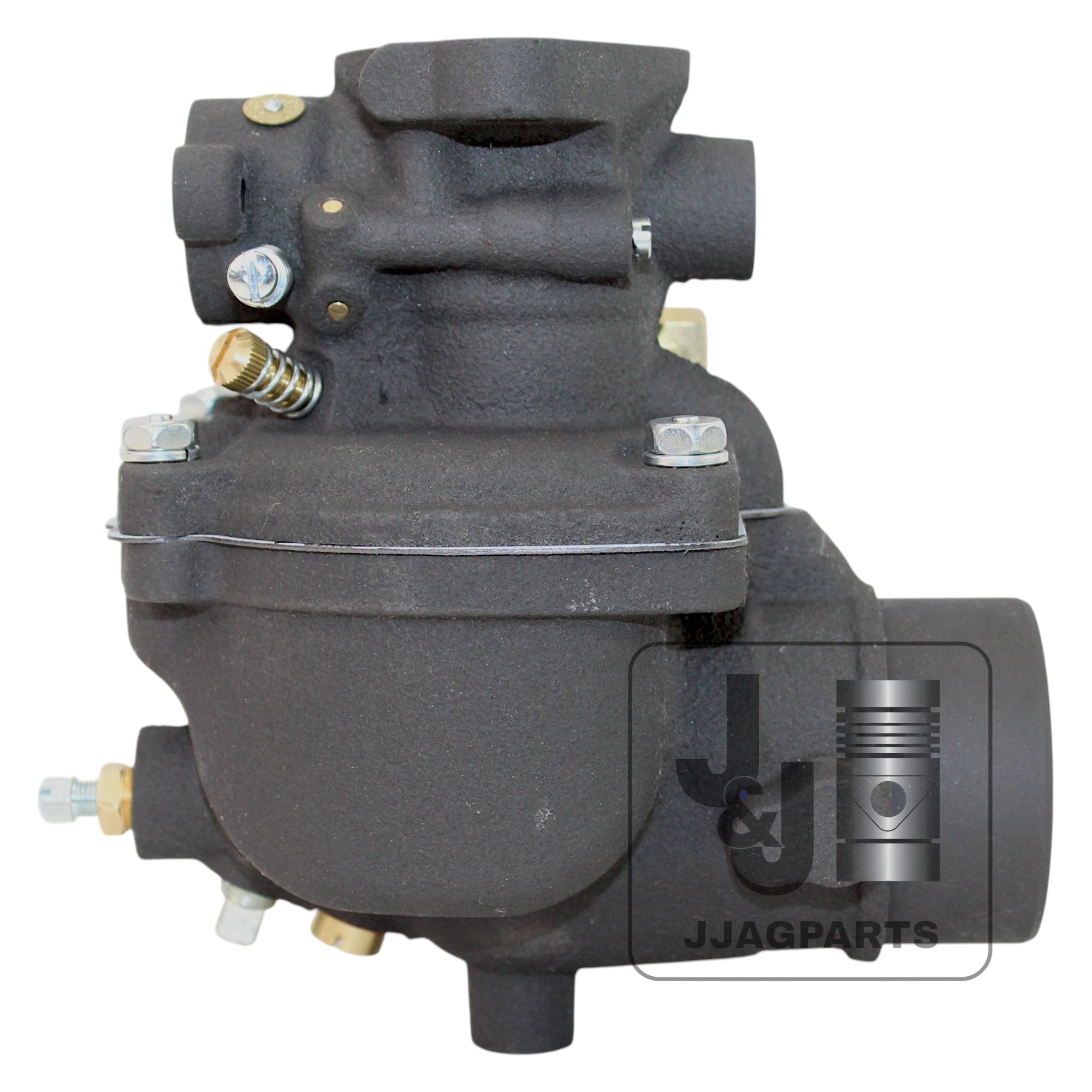 Carburetor (New) fits Farmall Super H Super W4 Tractor Replaces 358065R91
