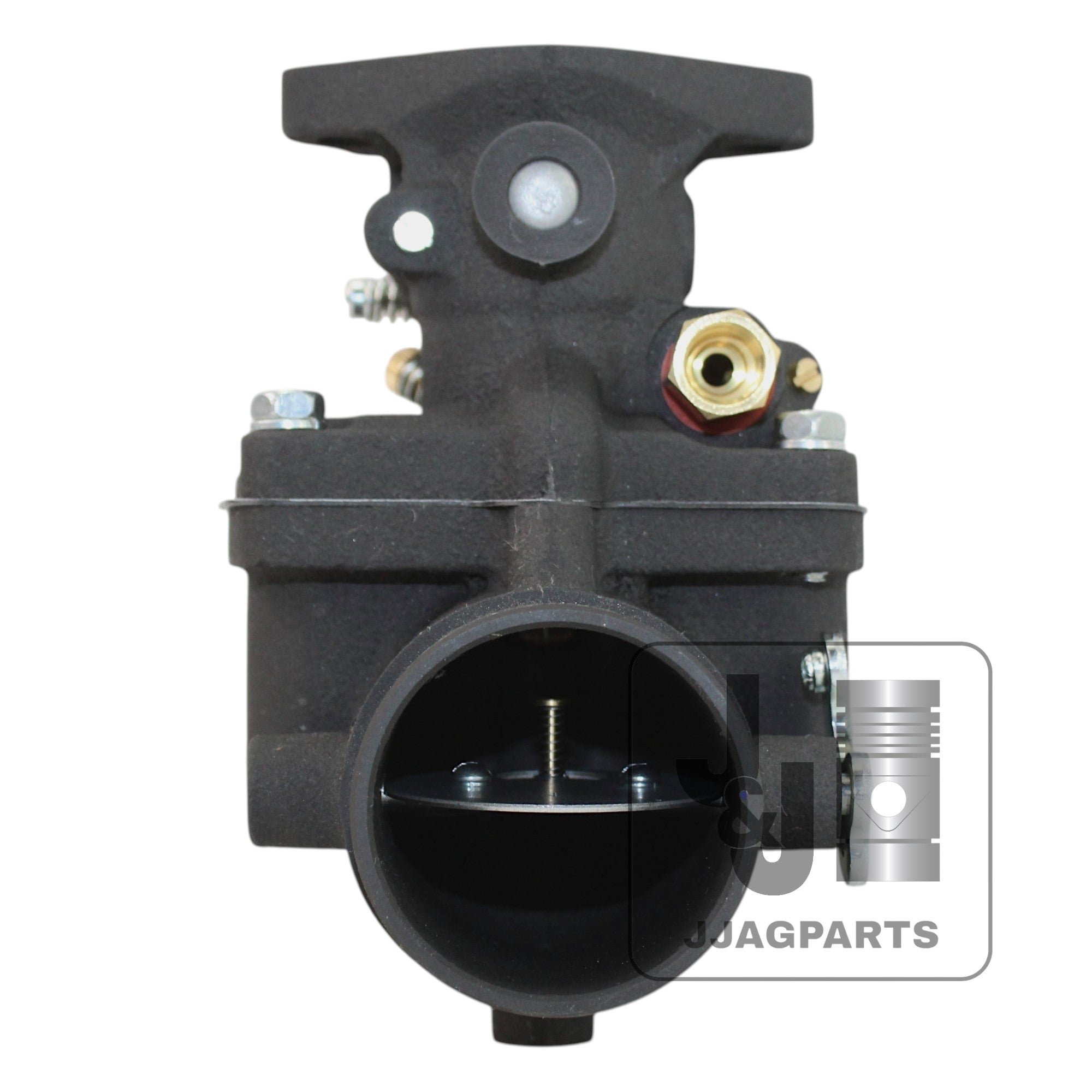Carburetor (New) fits Farmall Super H Super W4 Tractor Replaces 358065R91