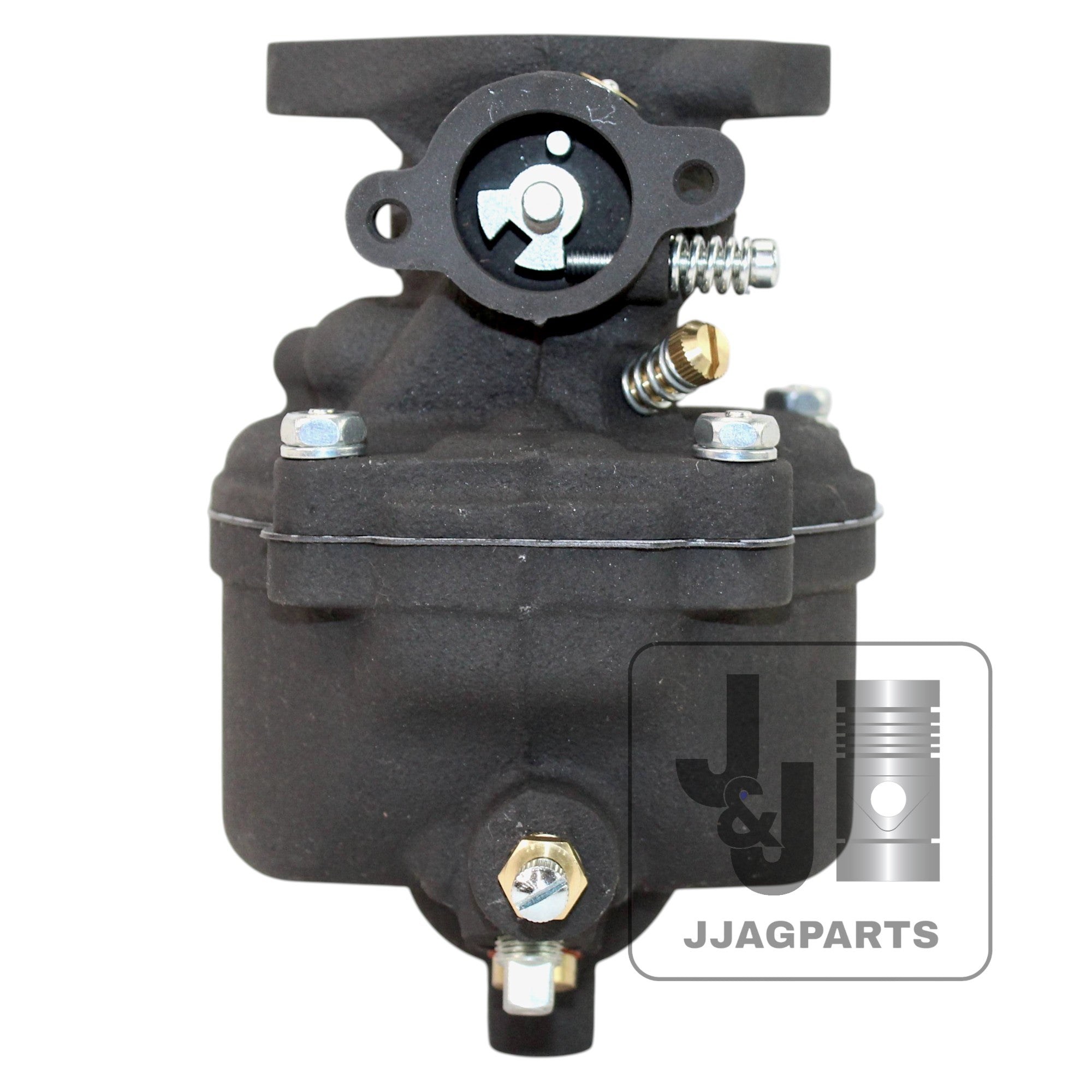 Carburetor (New) fits Farmall Super H Super W4 Tractor Replaces 358065R91