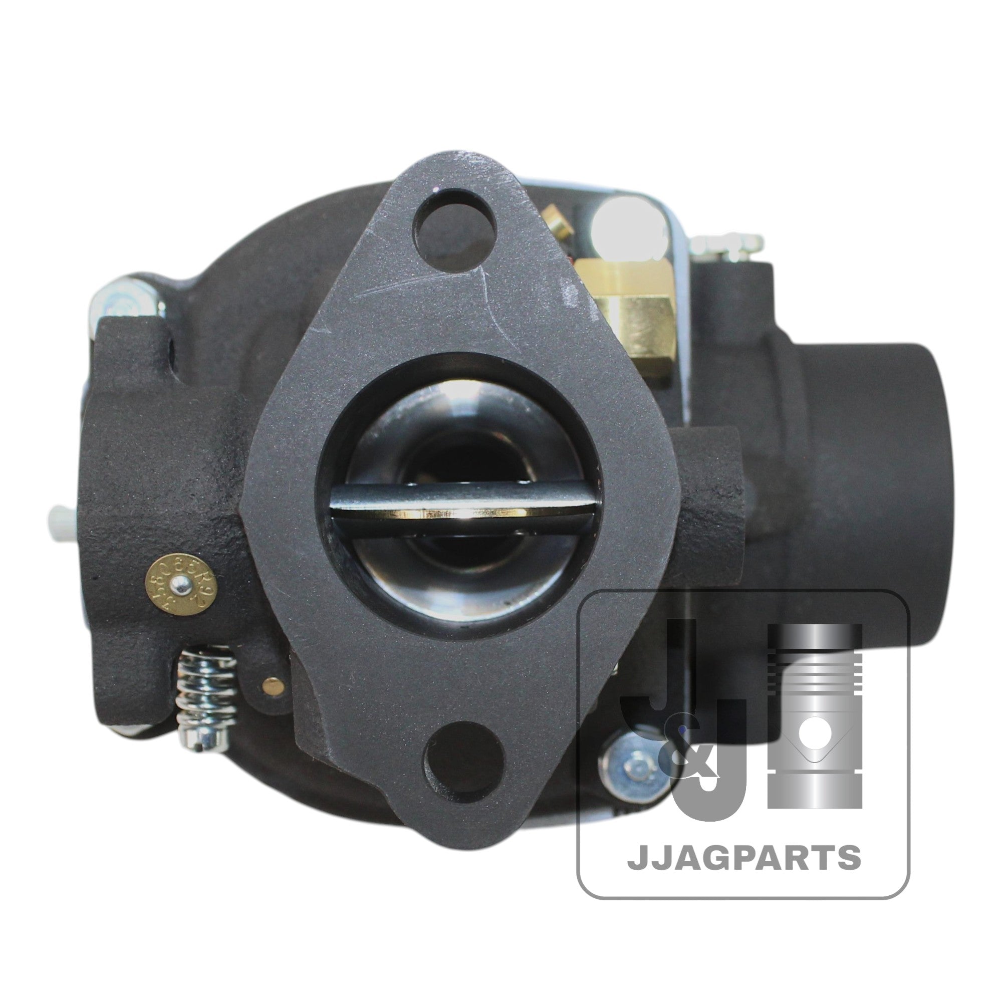 Carburetor (New) fits Farmall Super H Super W4 Tractor Replaces 358065R91
